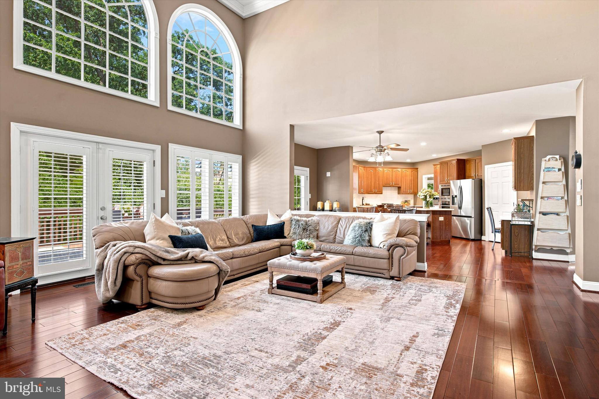 BLUE BELL CC - Residential