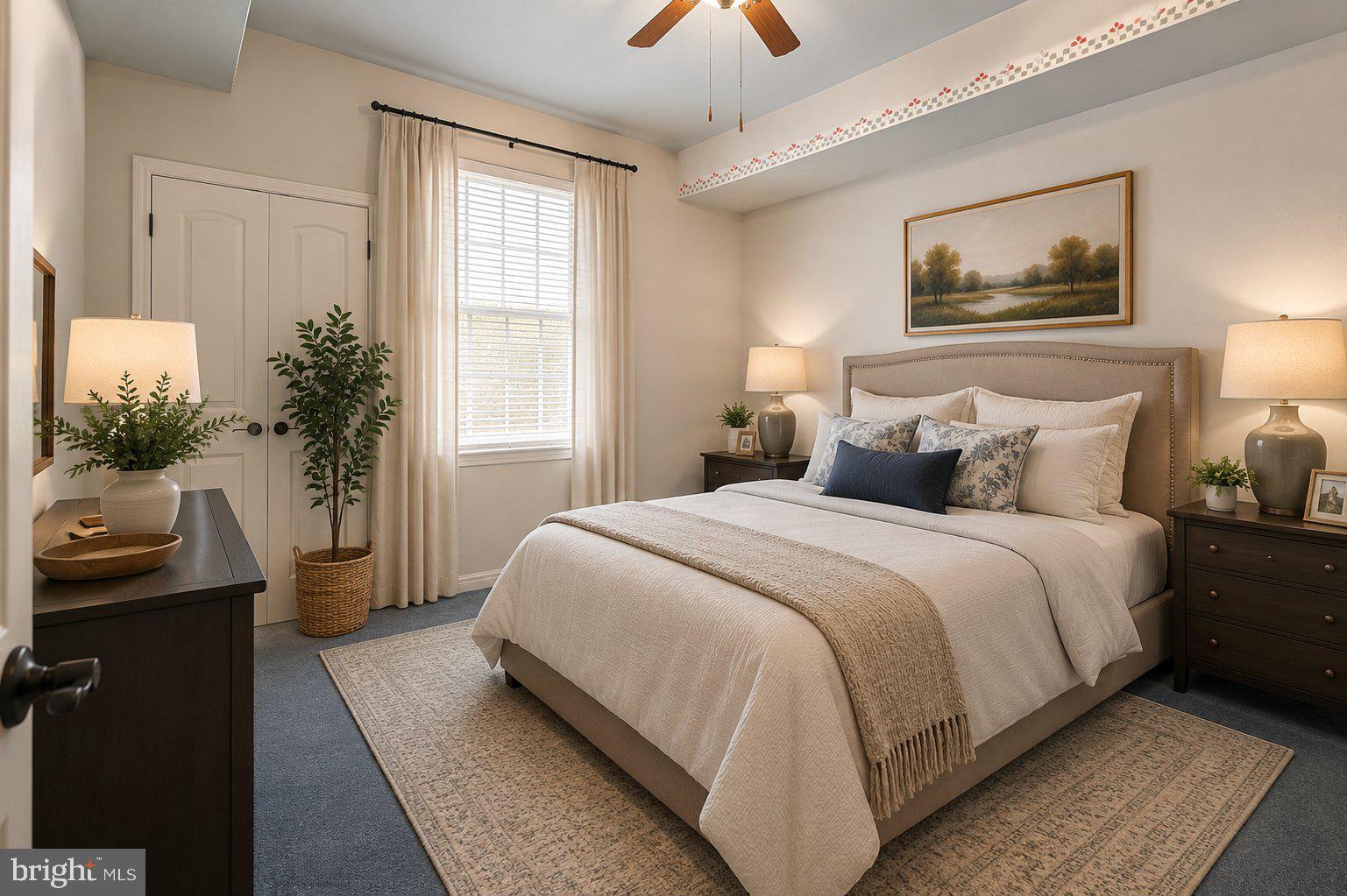 BLUE BELL CC - Residential