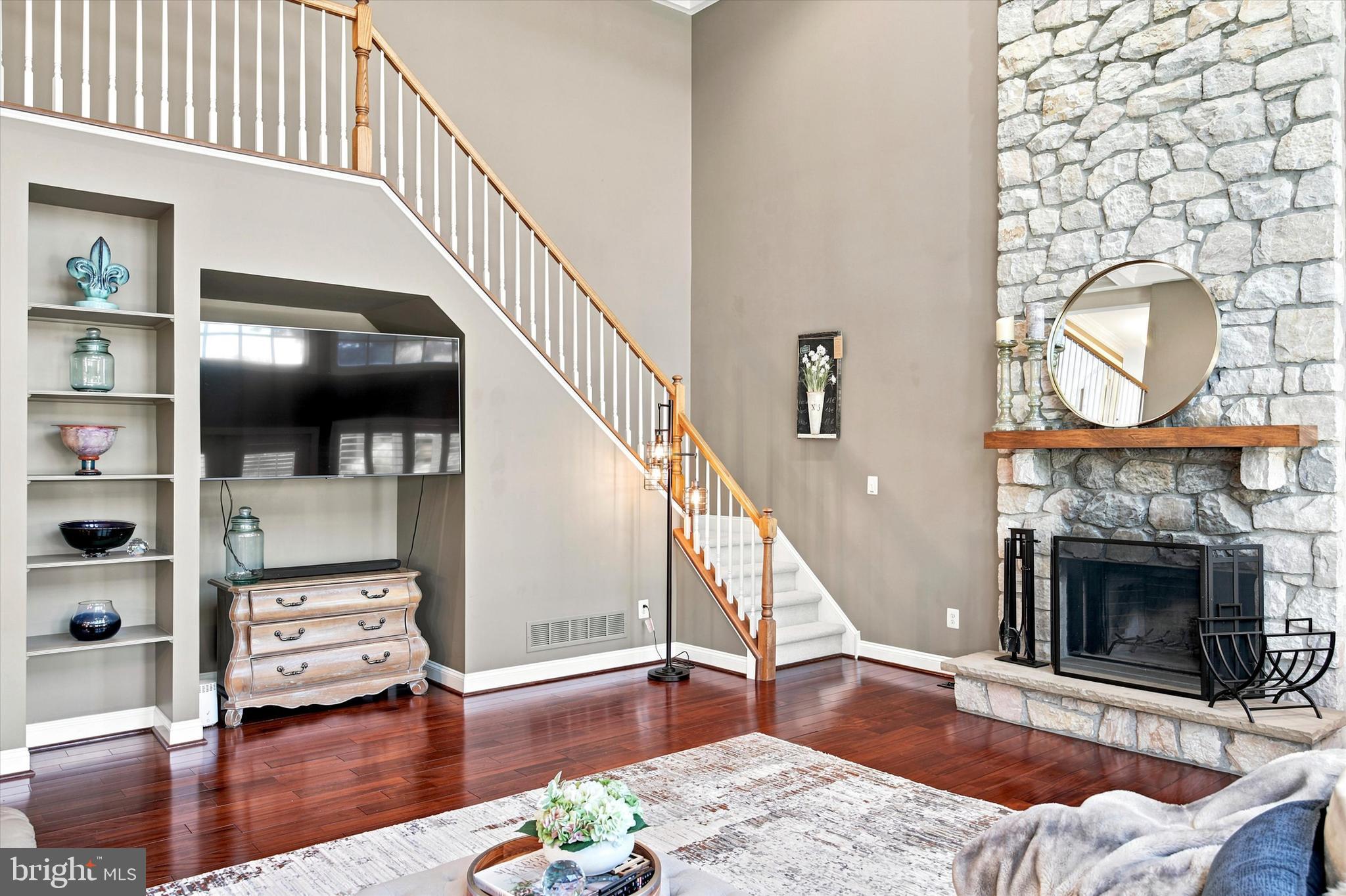 BLUE BELL CC - Residential