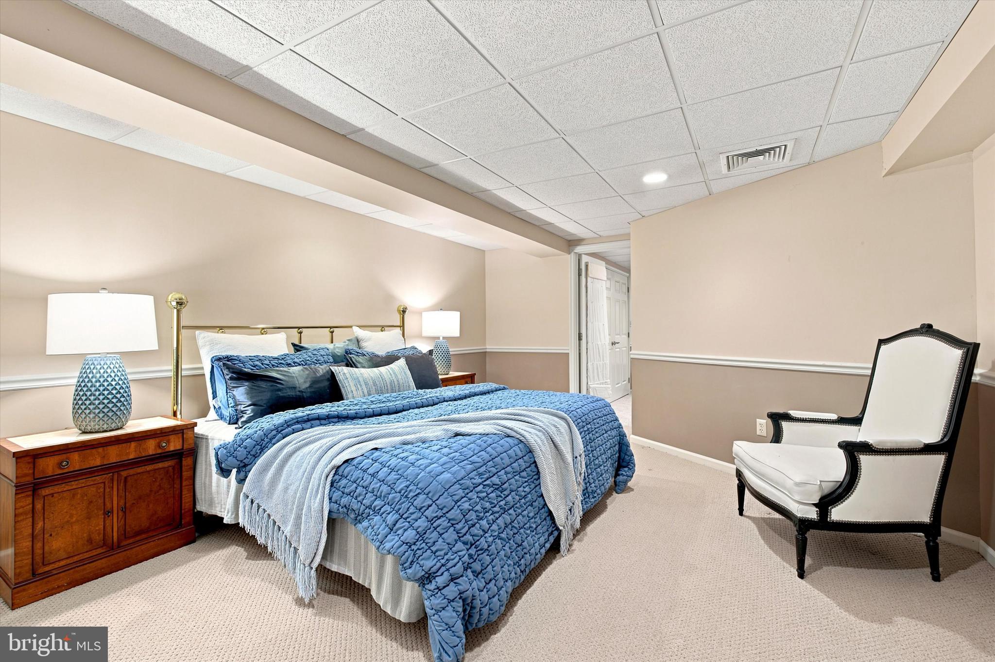 BLUE BELL CC - Residential