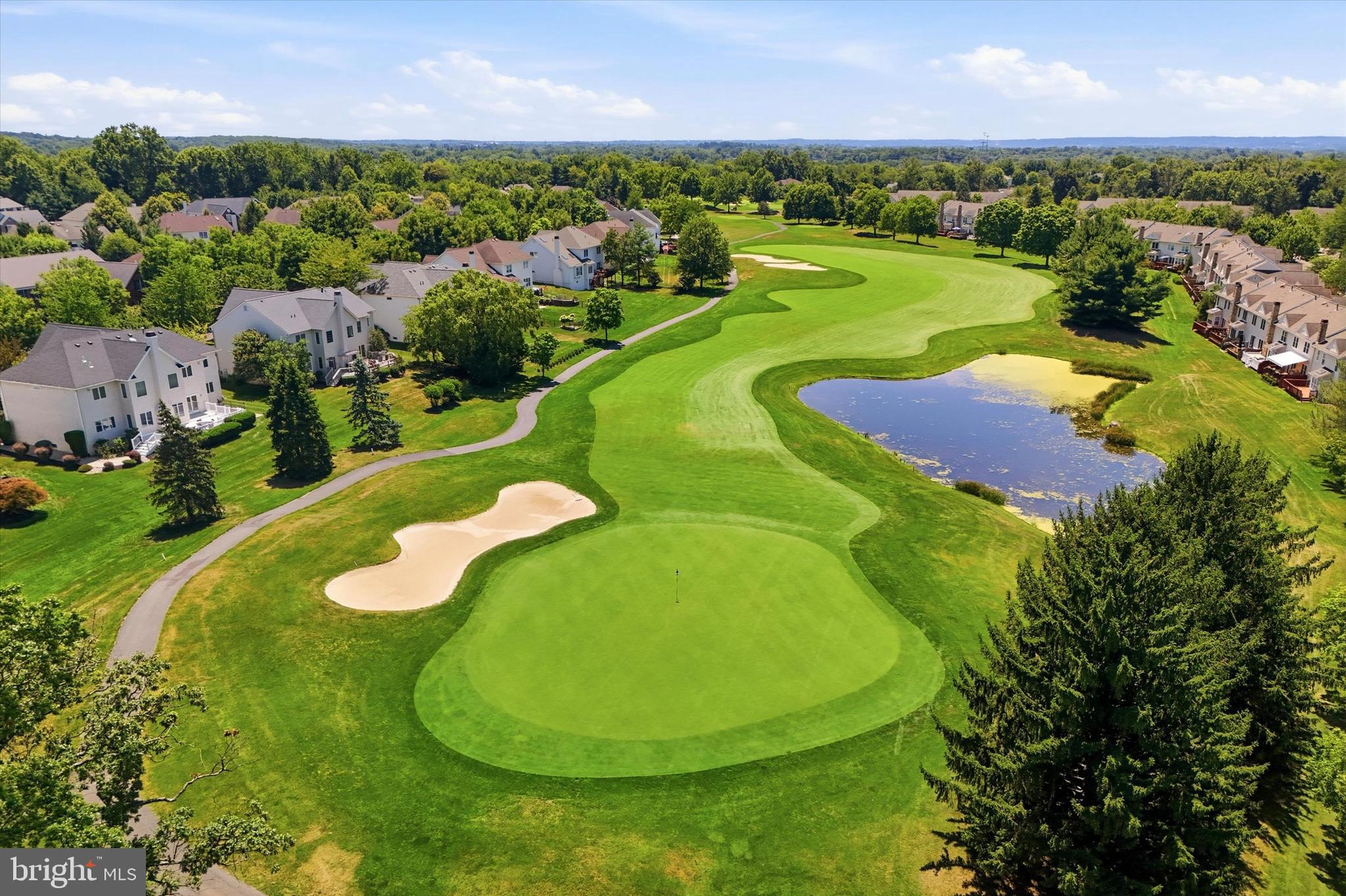 BLUE BELL CC - Residential