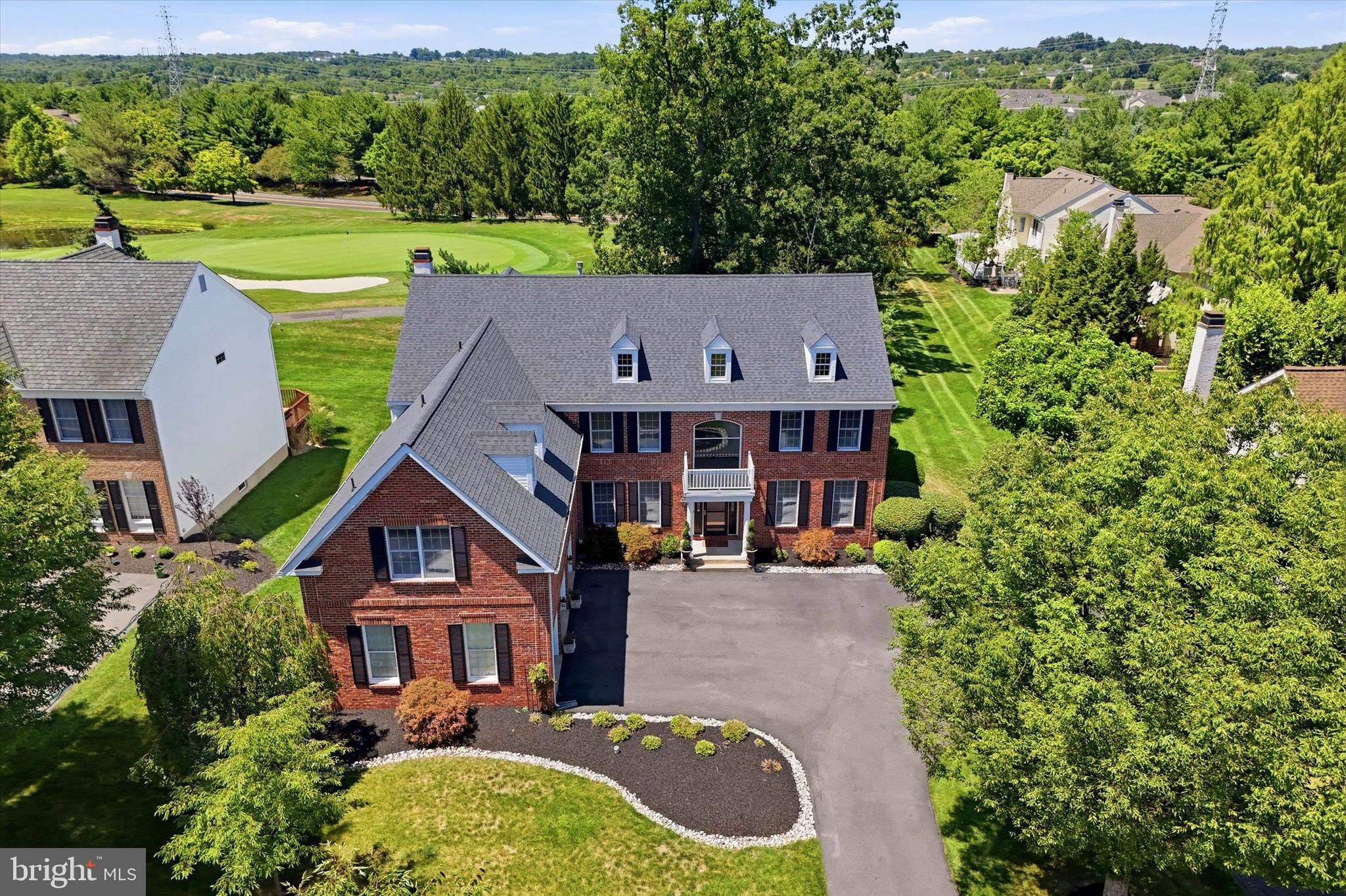BLUE BELL CC - Residential