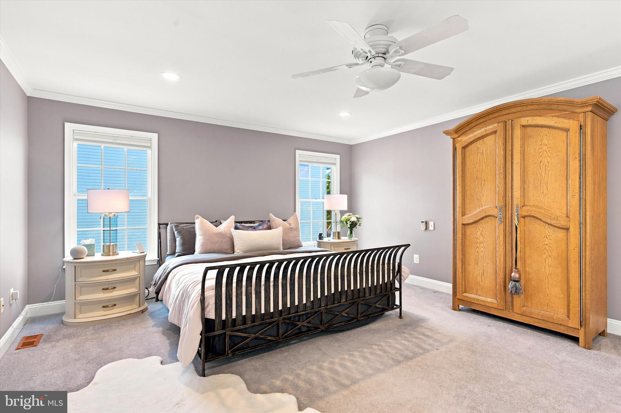 BLUE BELL CC - Residential