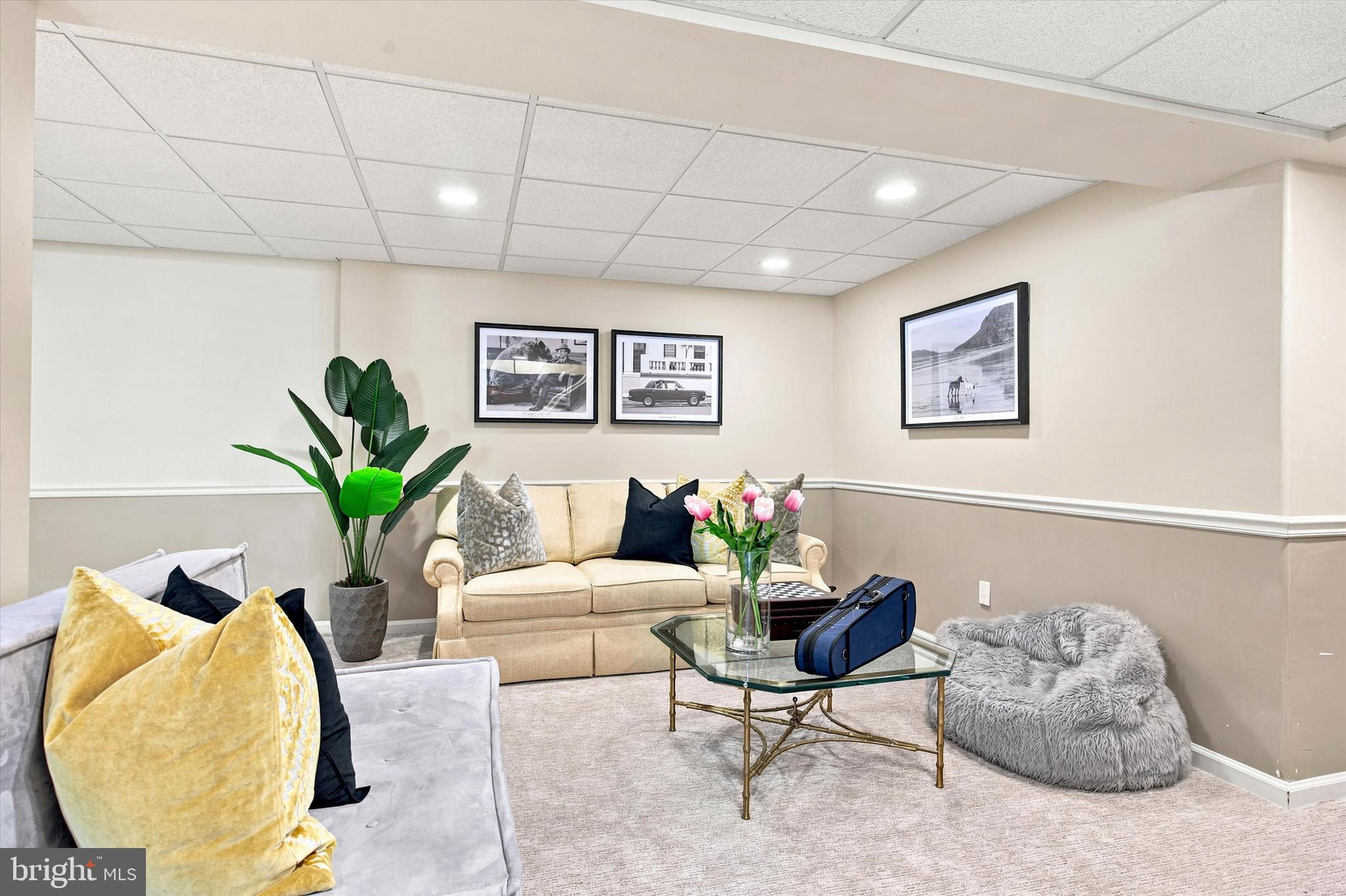 BLUE BELL CC - Residential