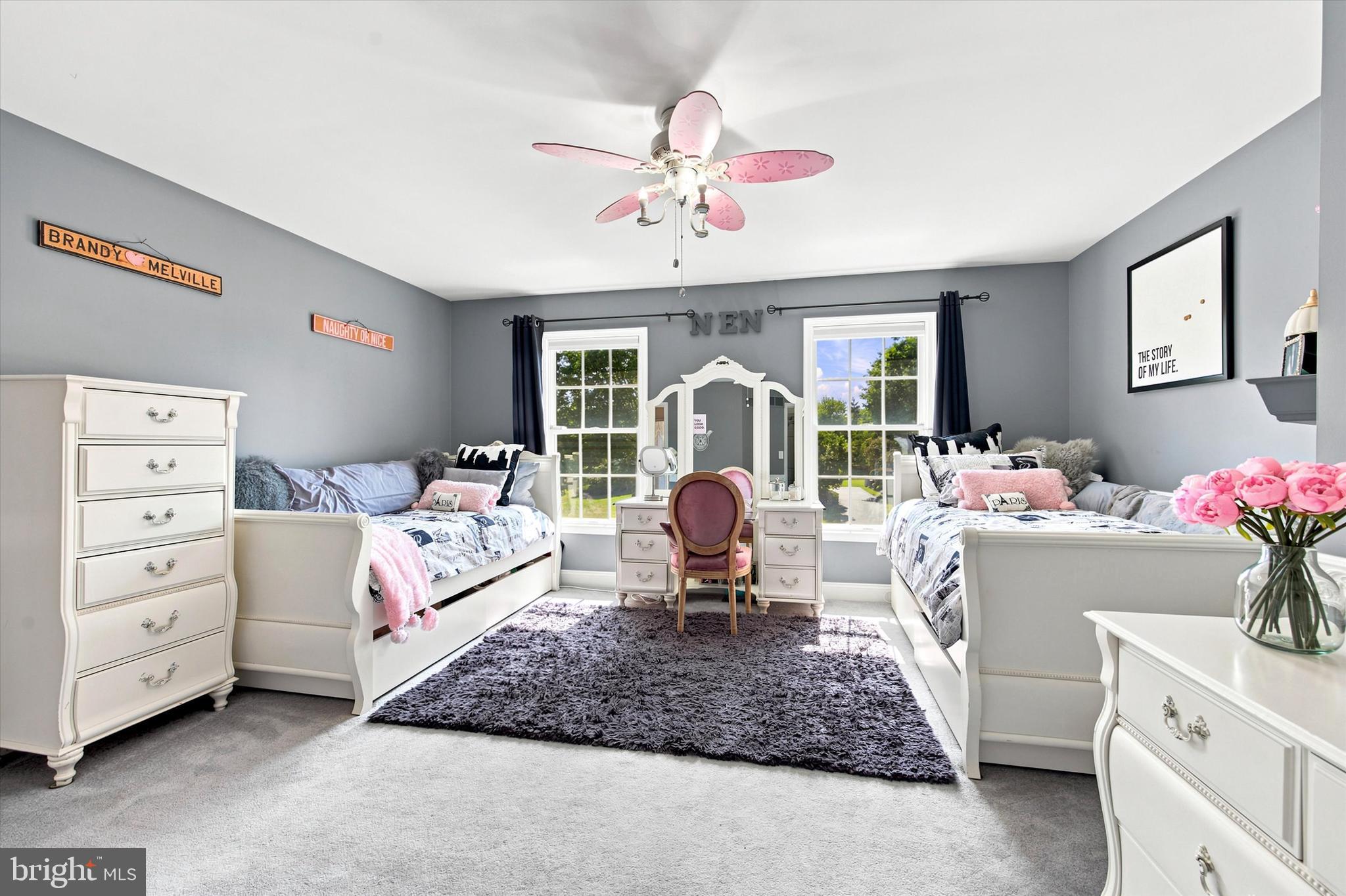 BLUE BELL CC - Residential