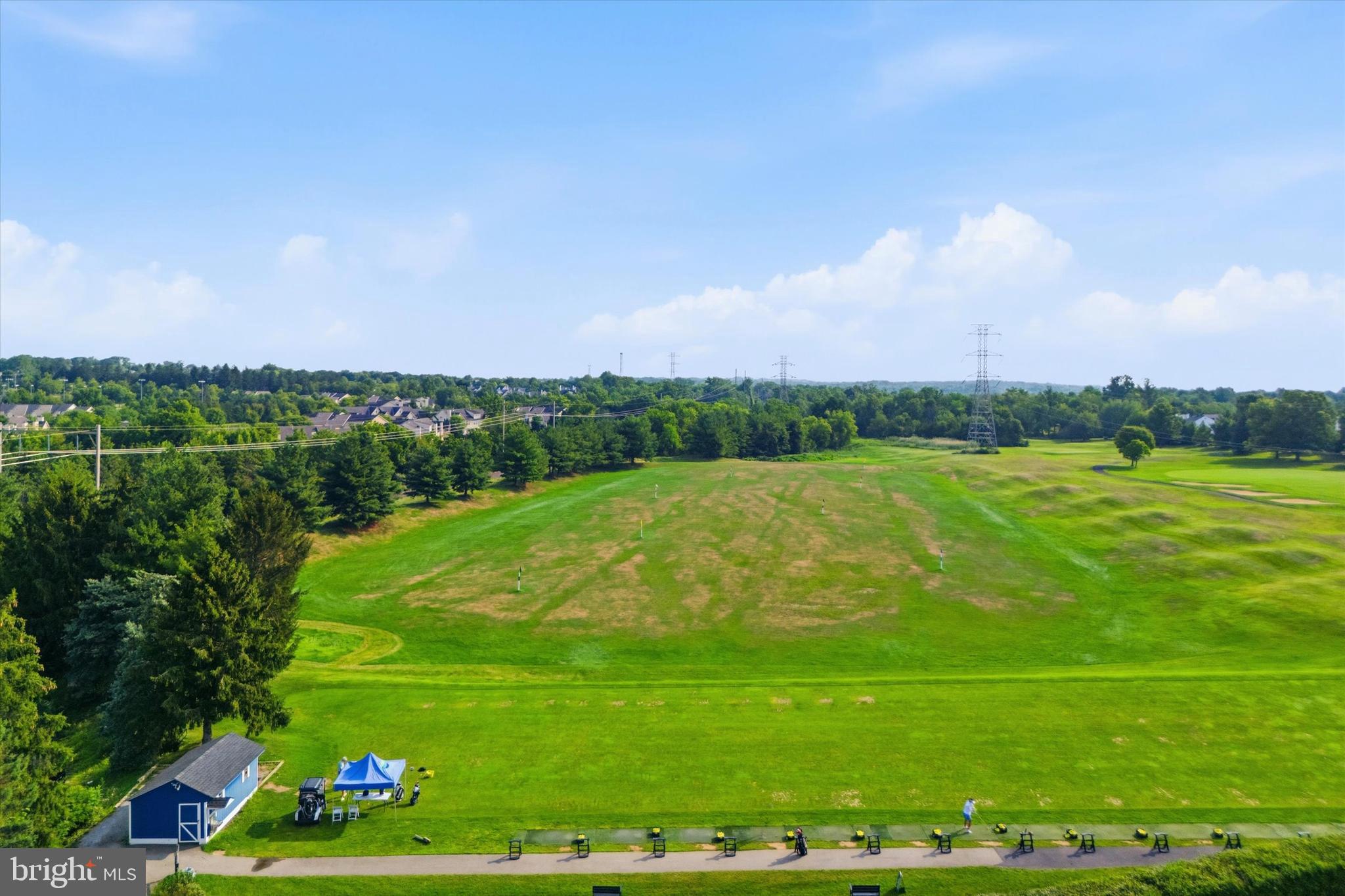 BLUE BELL CC - Residential