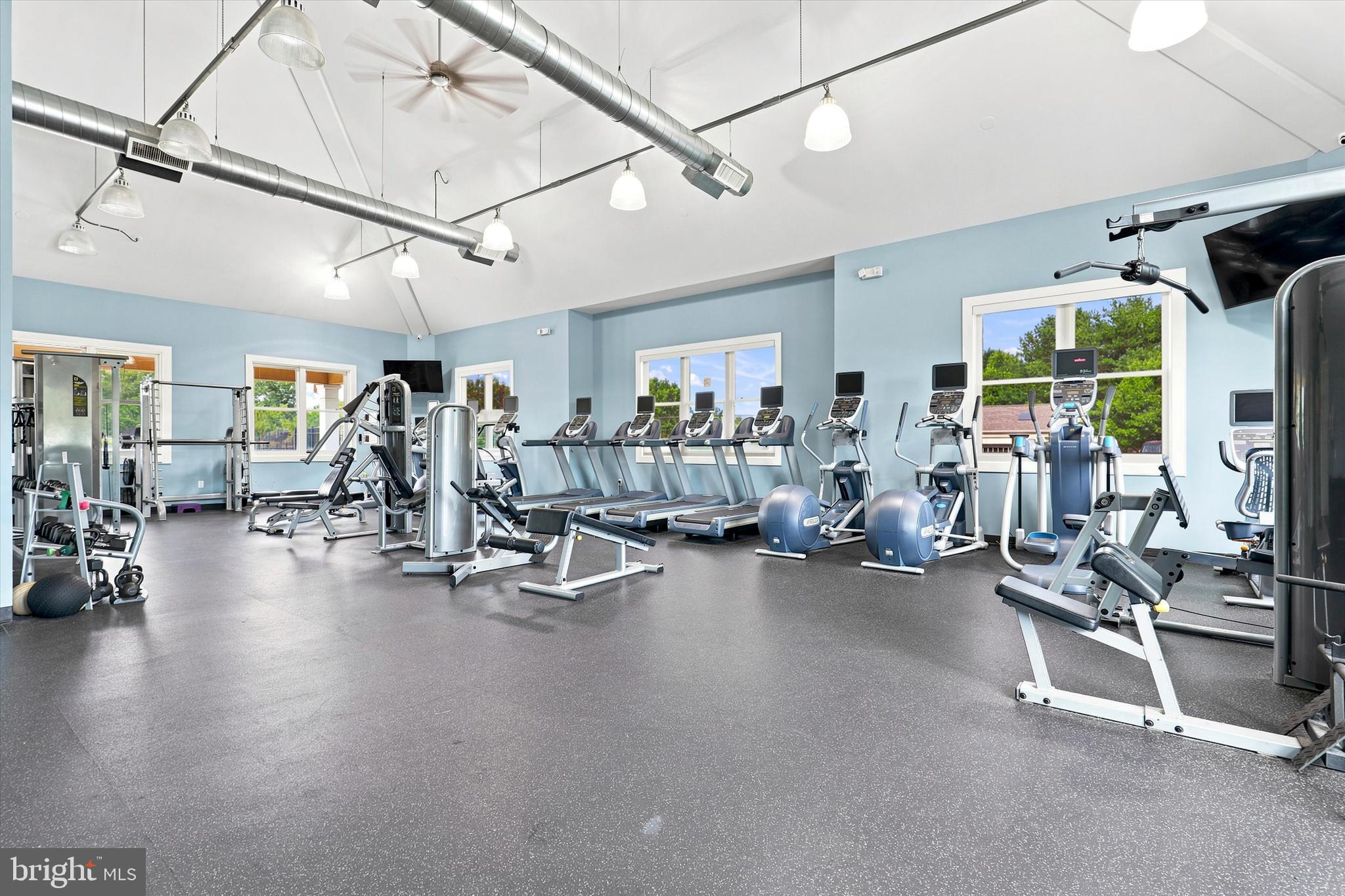 BLUE BELL CC - Residential
