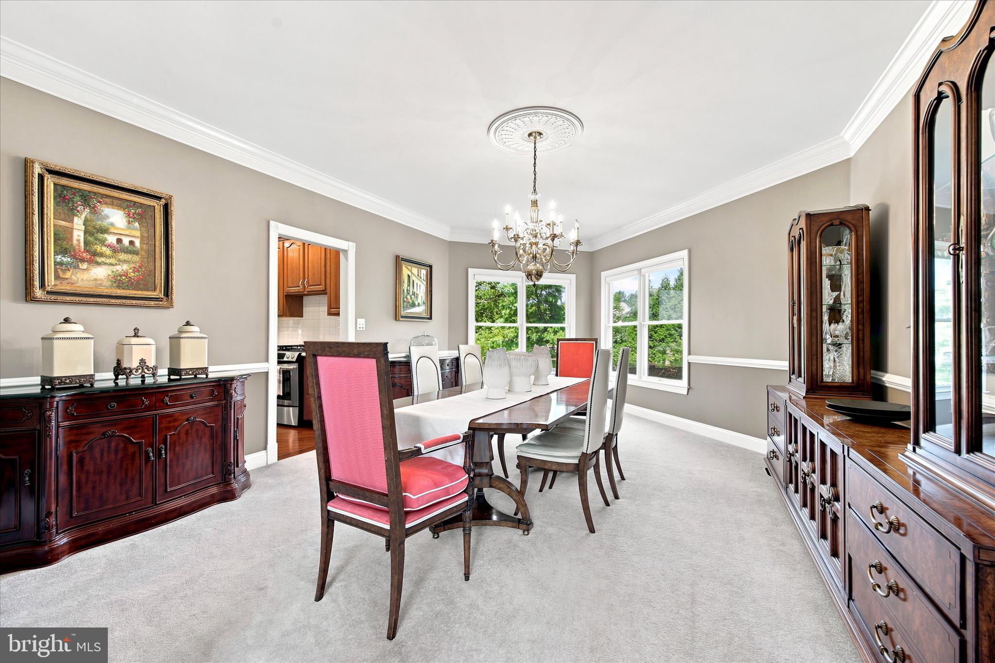 BLUE BELL CC - Residential