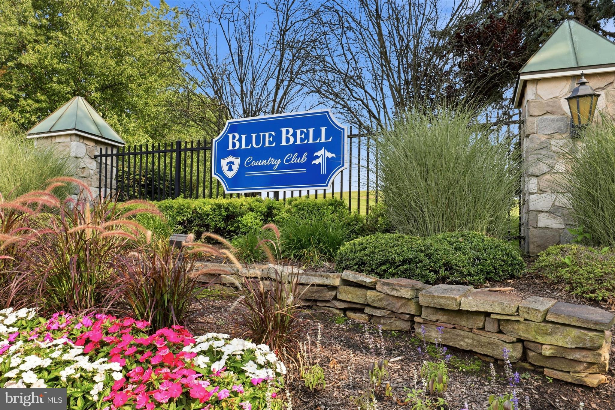 BLUE BELL CC - Residential