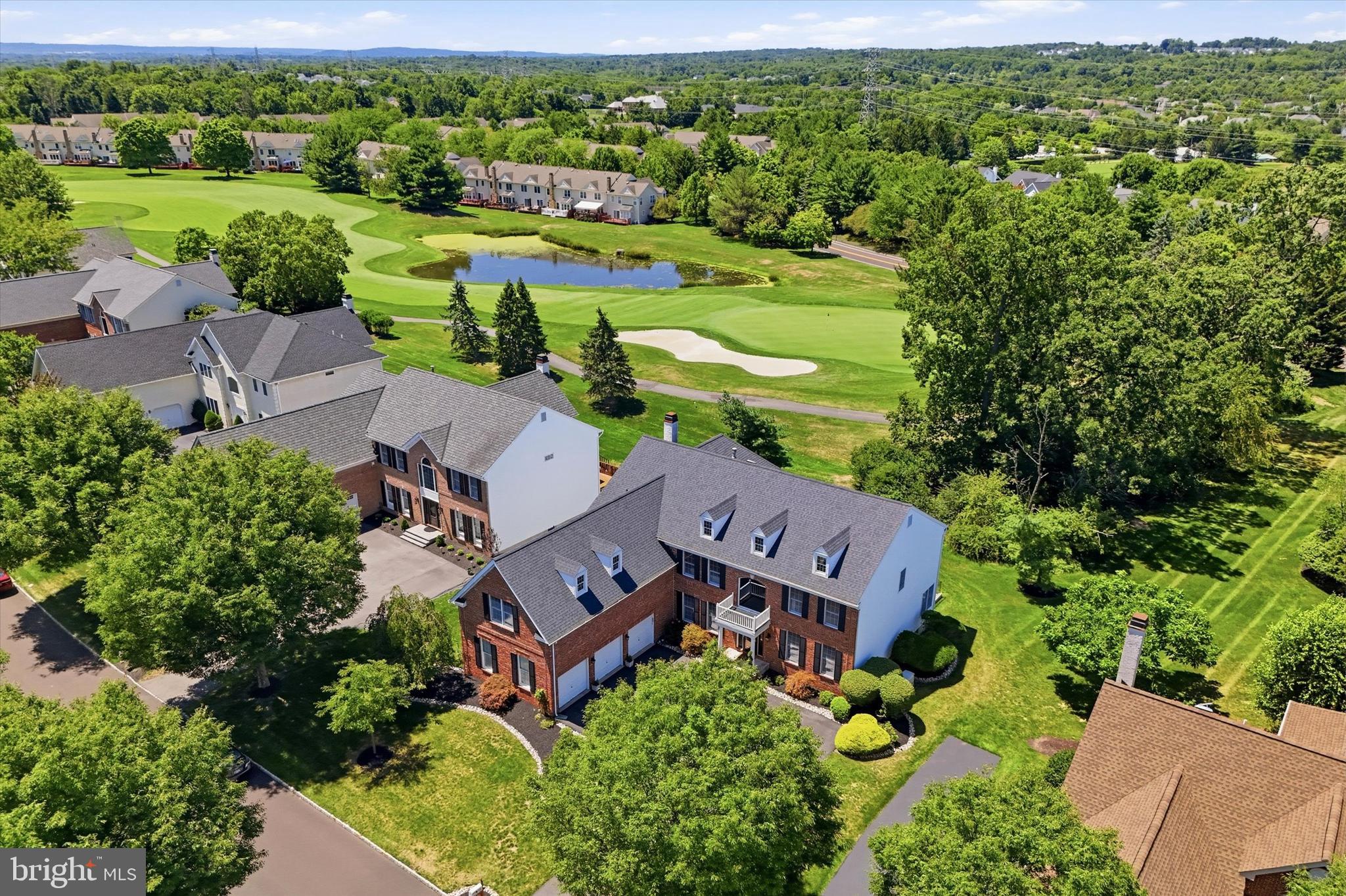 BLUE BELL CC - Residential
