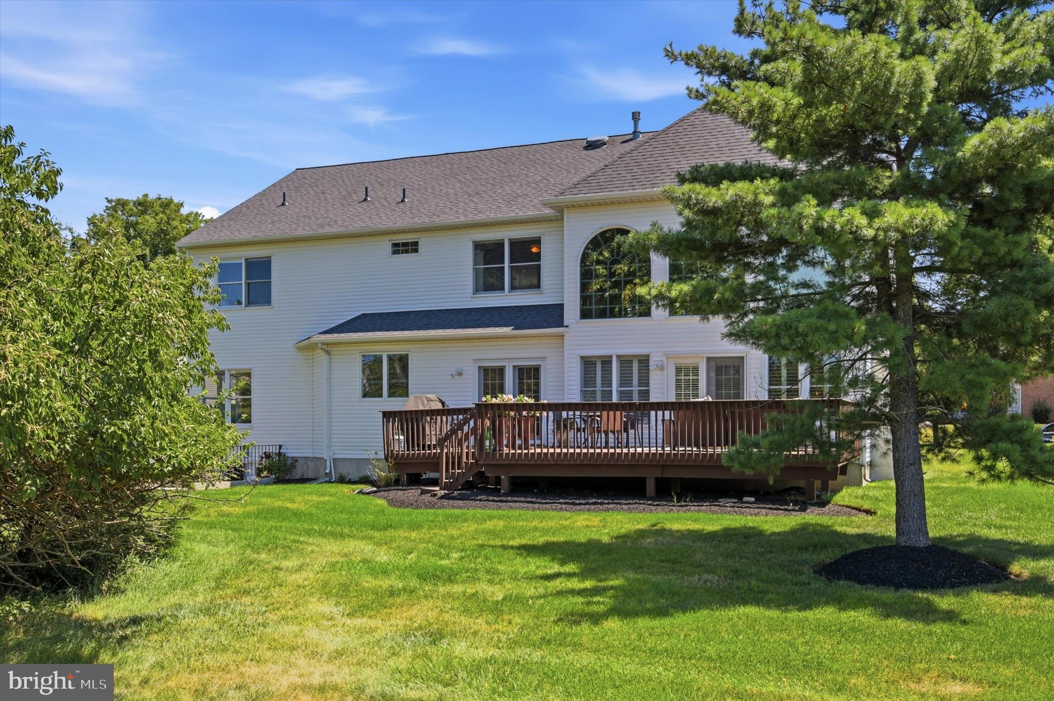 BLUE BELL CC - Residential