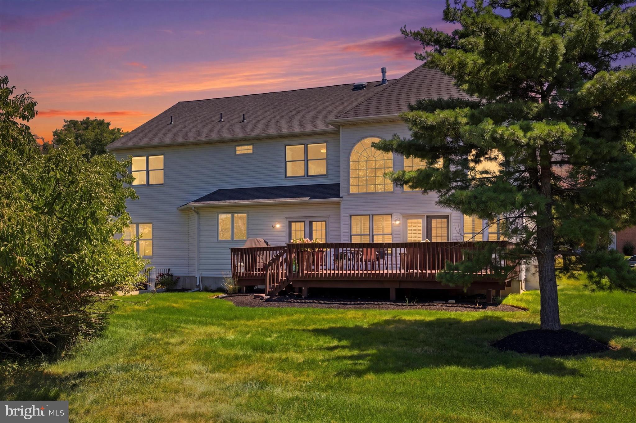 BLUE BELL CC - Residential