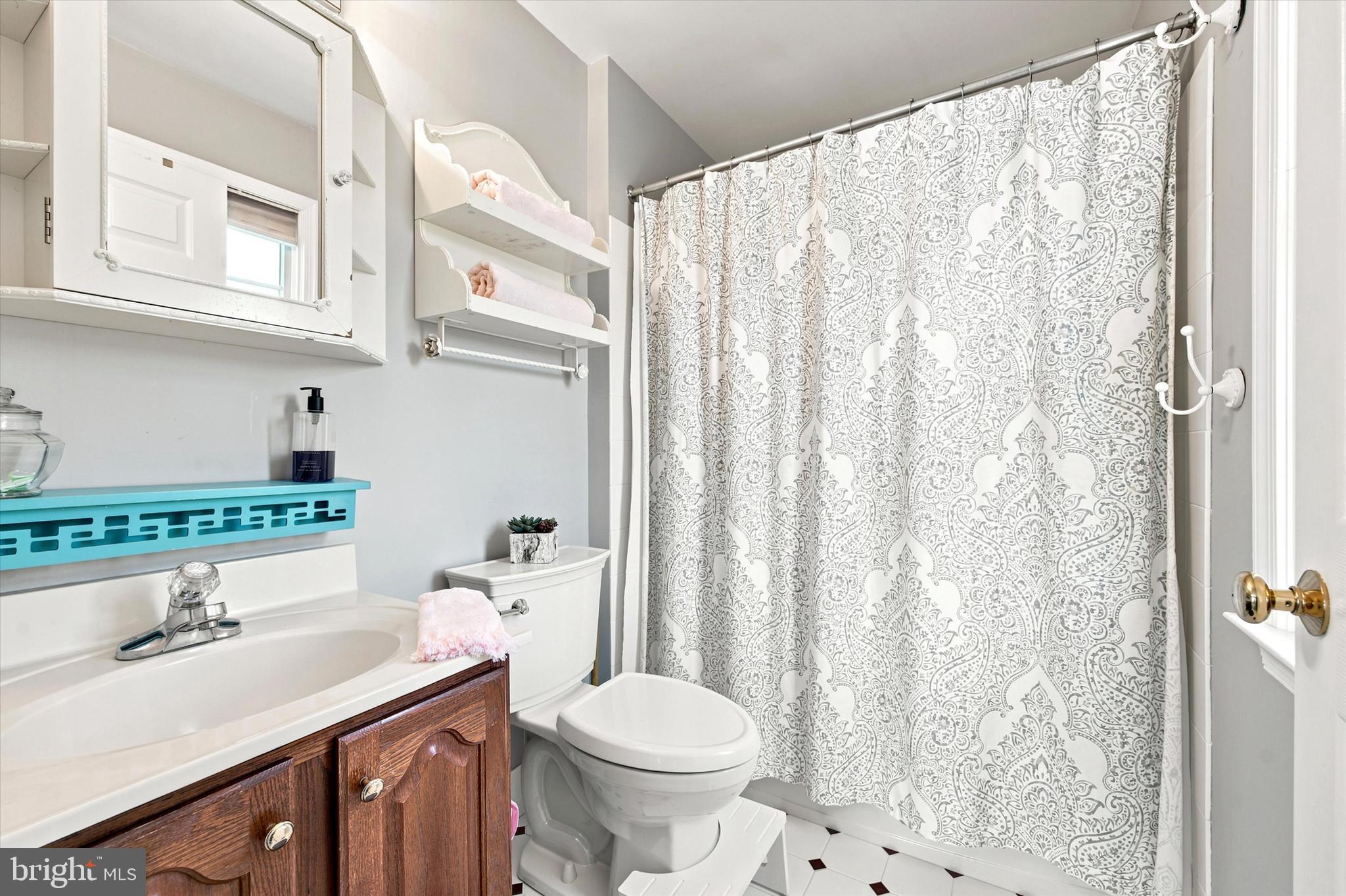 BLUE BELL CC - Residential