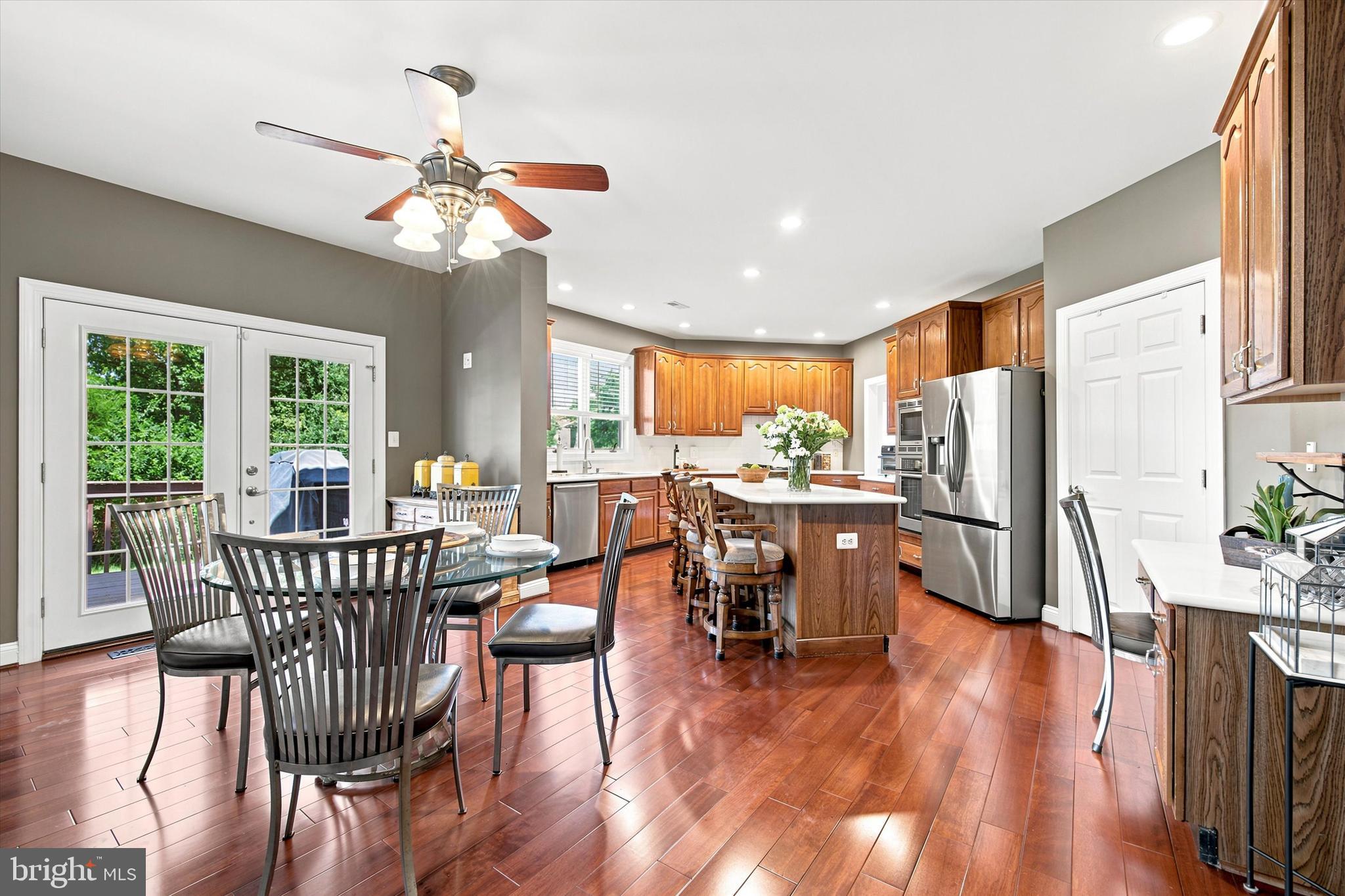 BLUE BELL CC - Residential