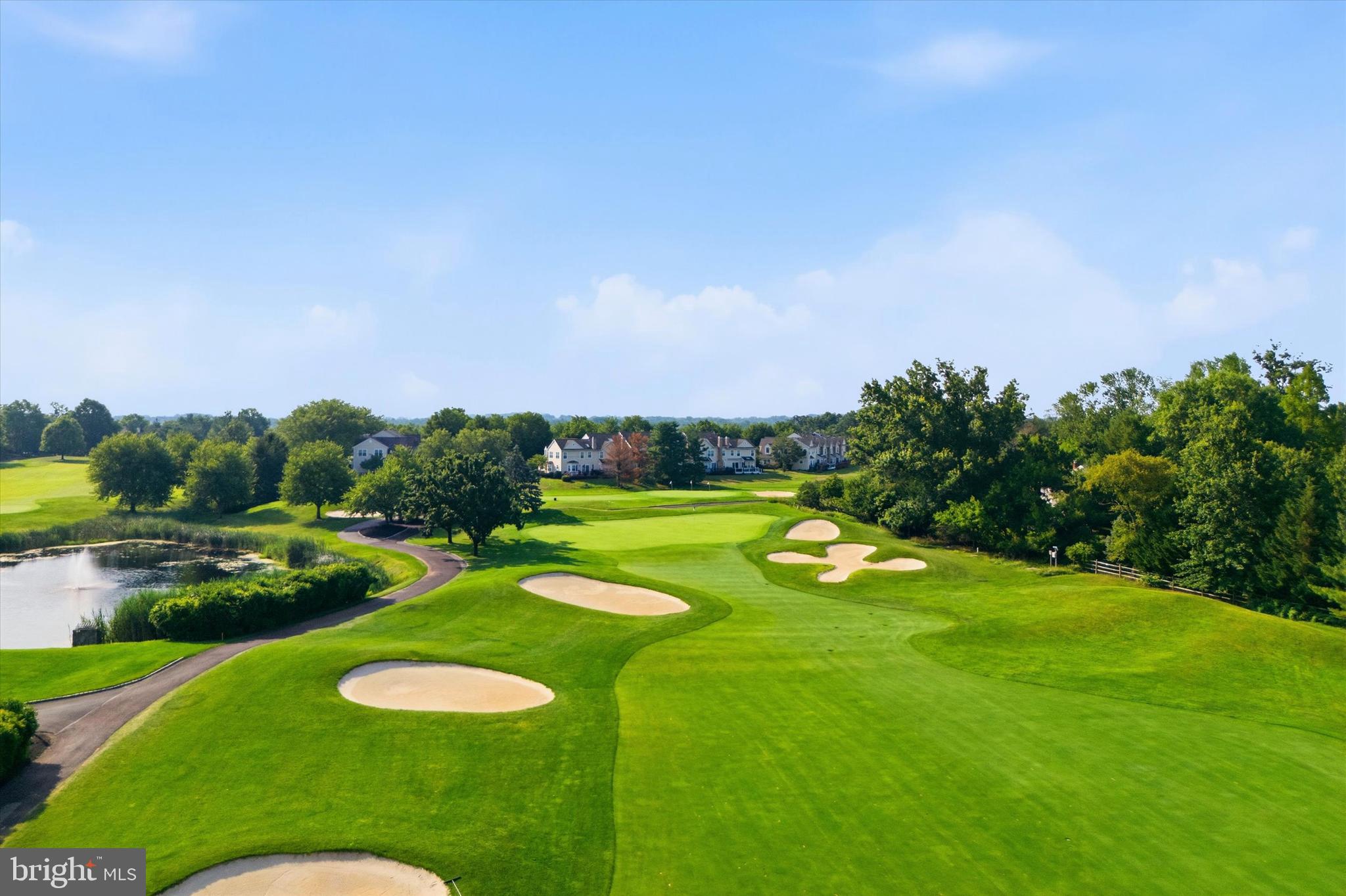 BLUE BELL CC - Residential