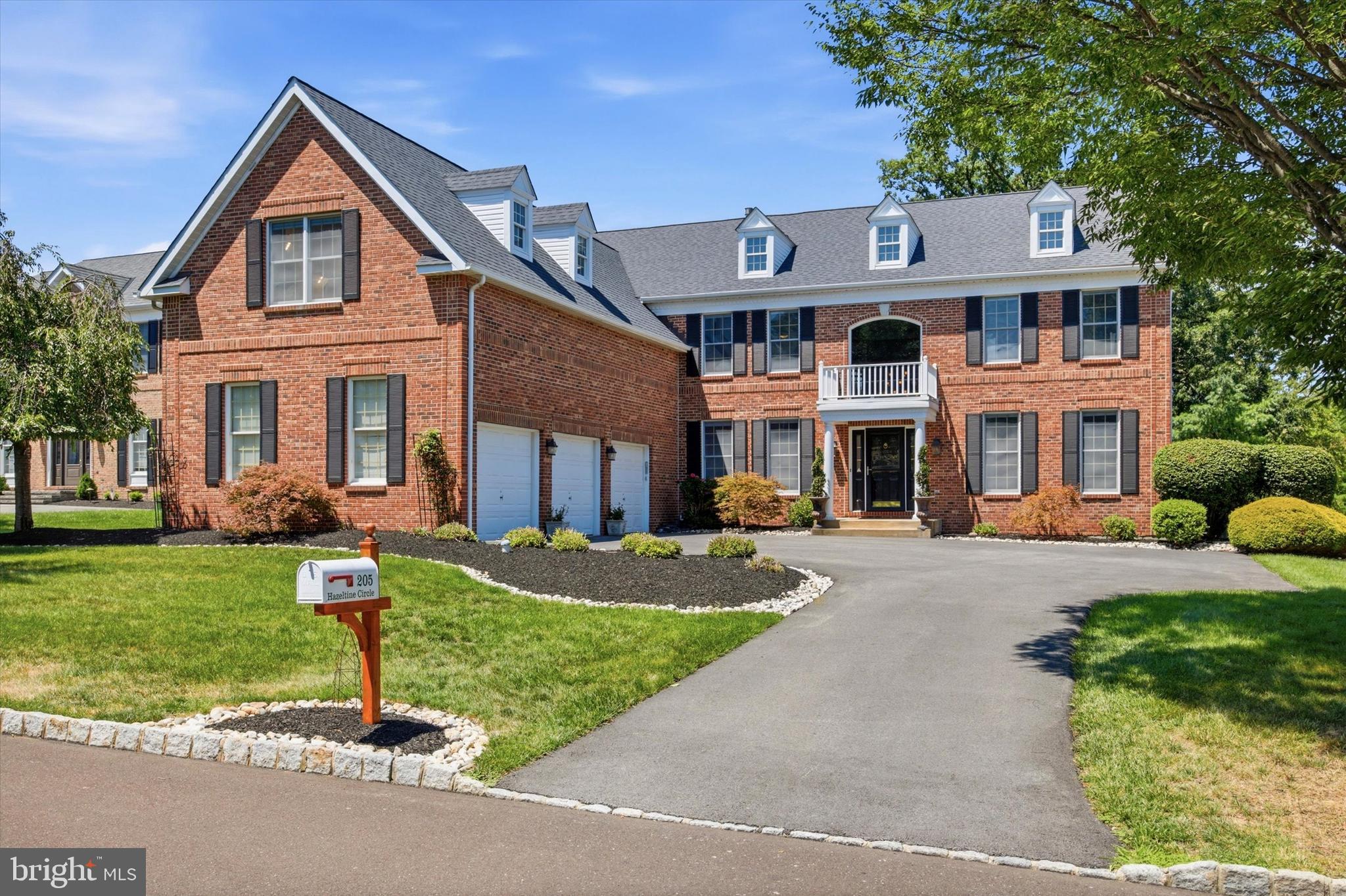 BLUE BELL CC - Residential