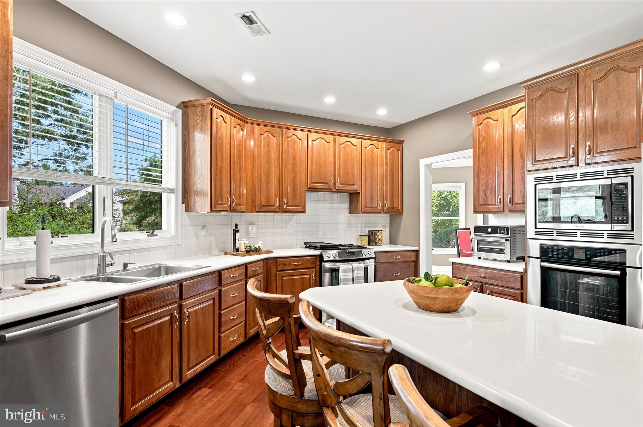 BLUE BELL CC - Residential
