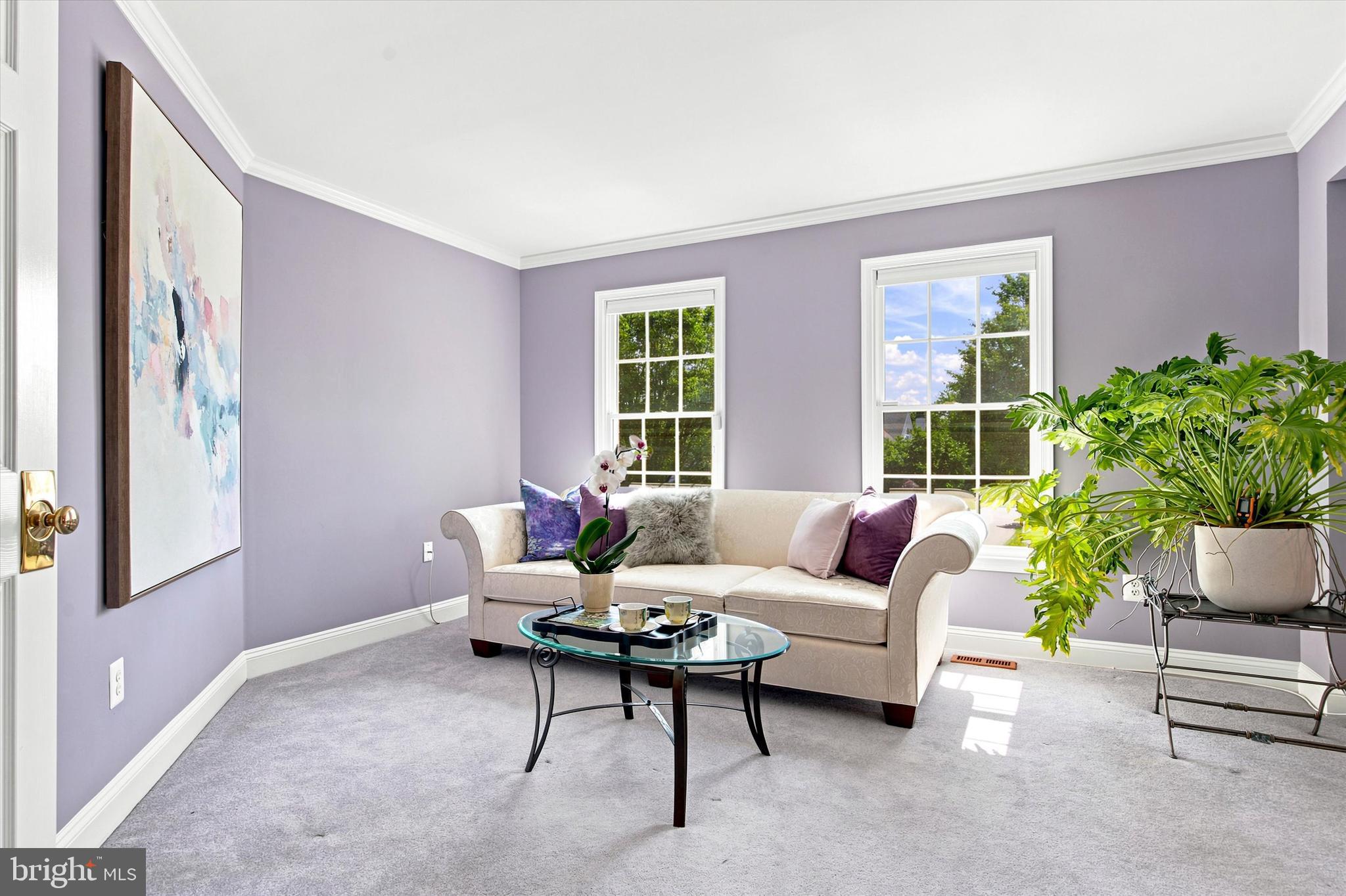 BLUE BELL CC - Residential