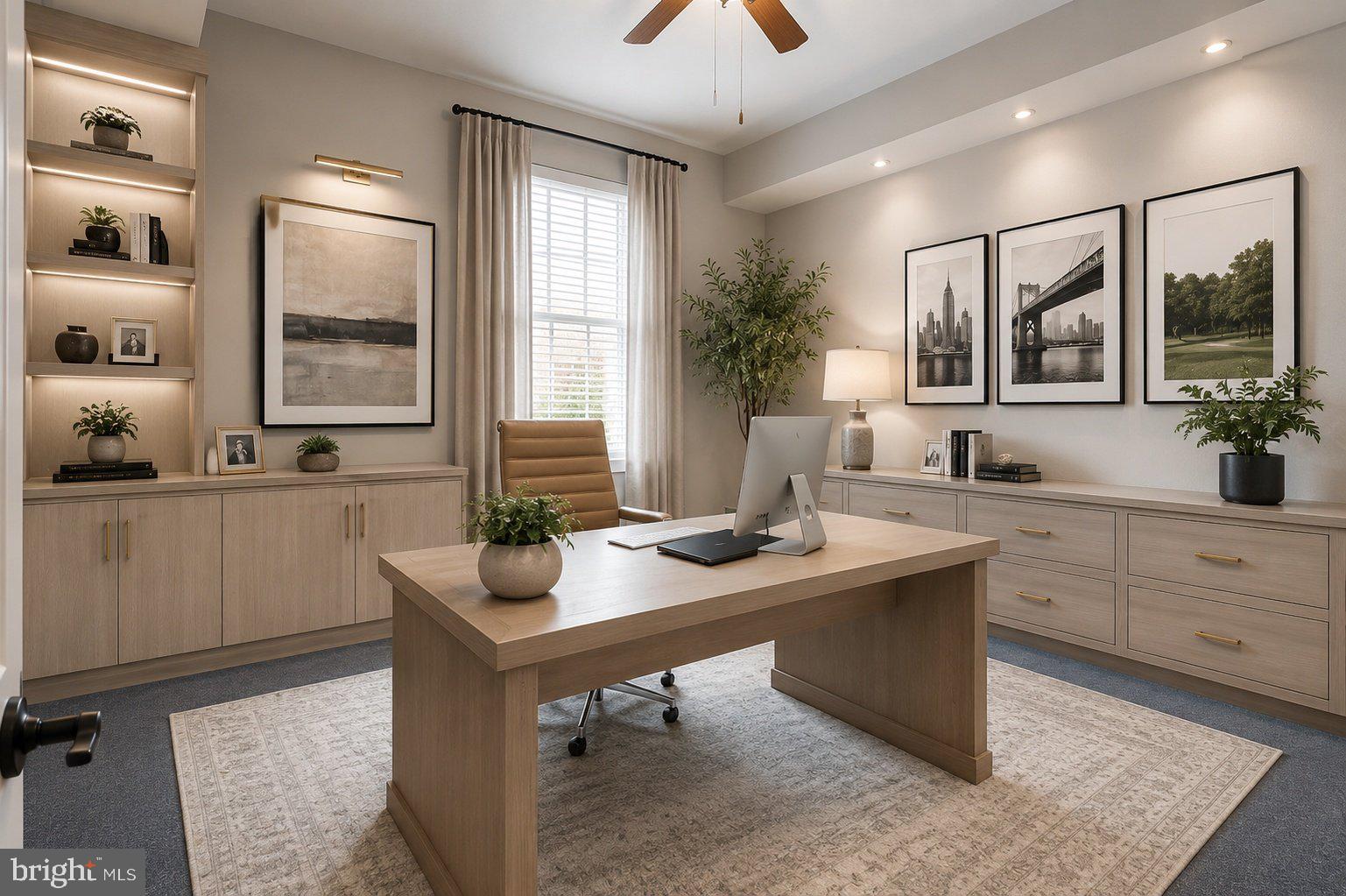 BLUE BELL CC - Residential