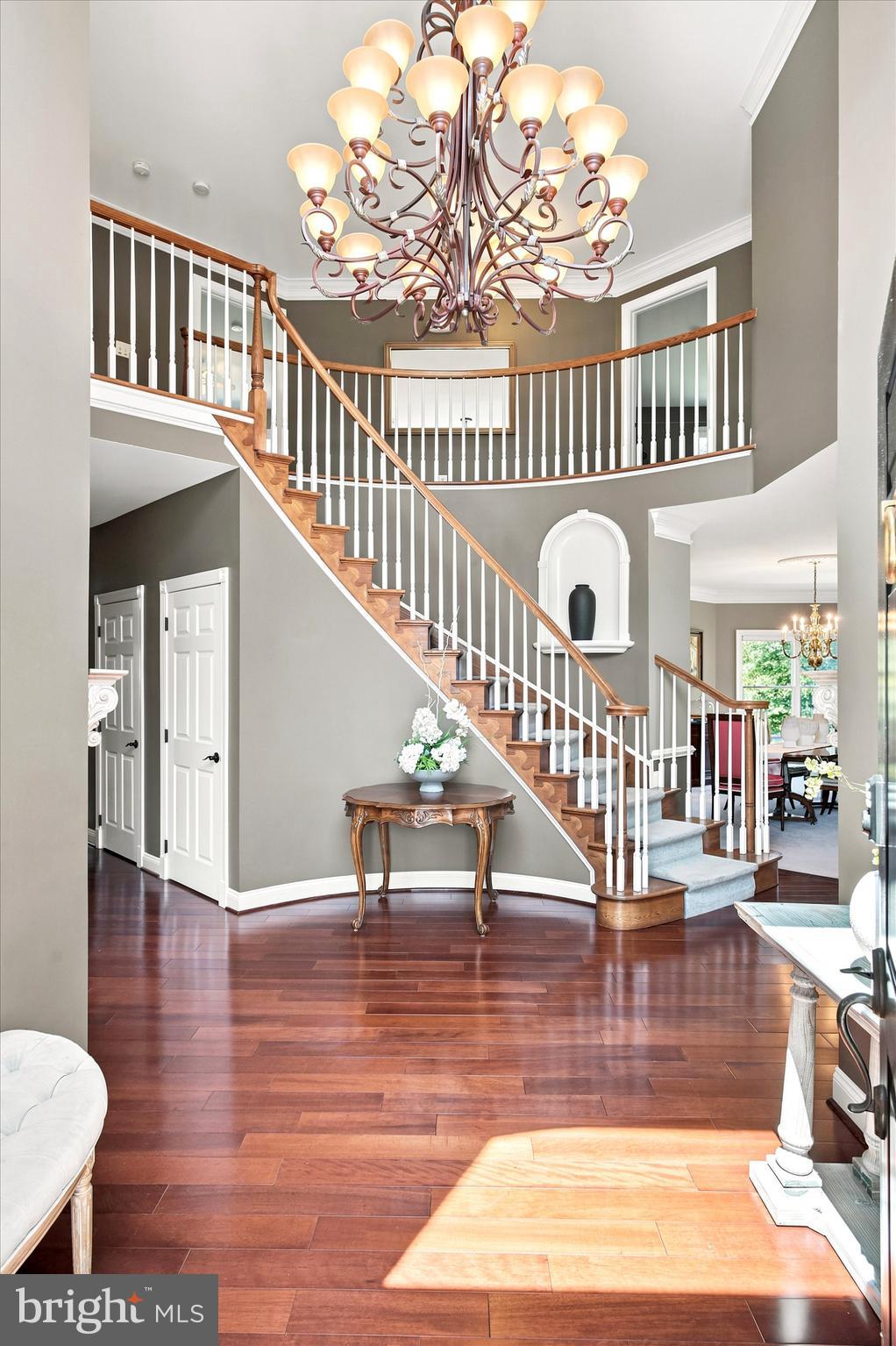 BLUE BELL CC - Residential