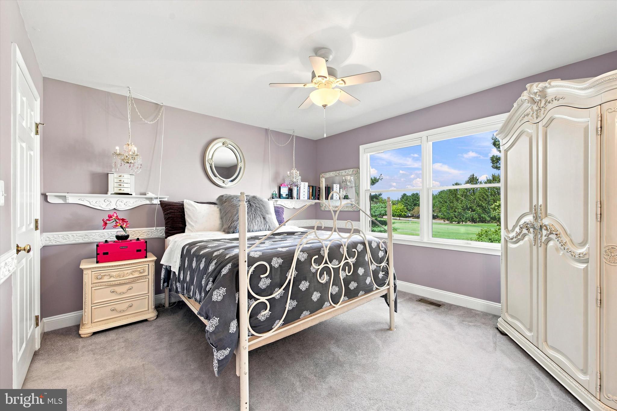 BLUE BELL CC - Residential