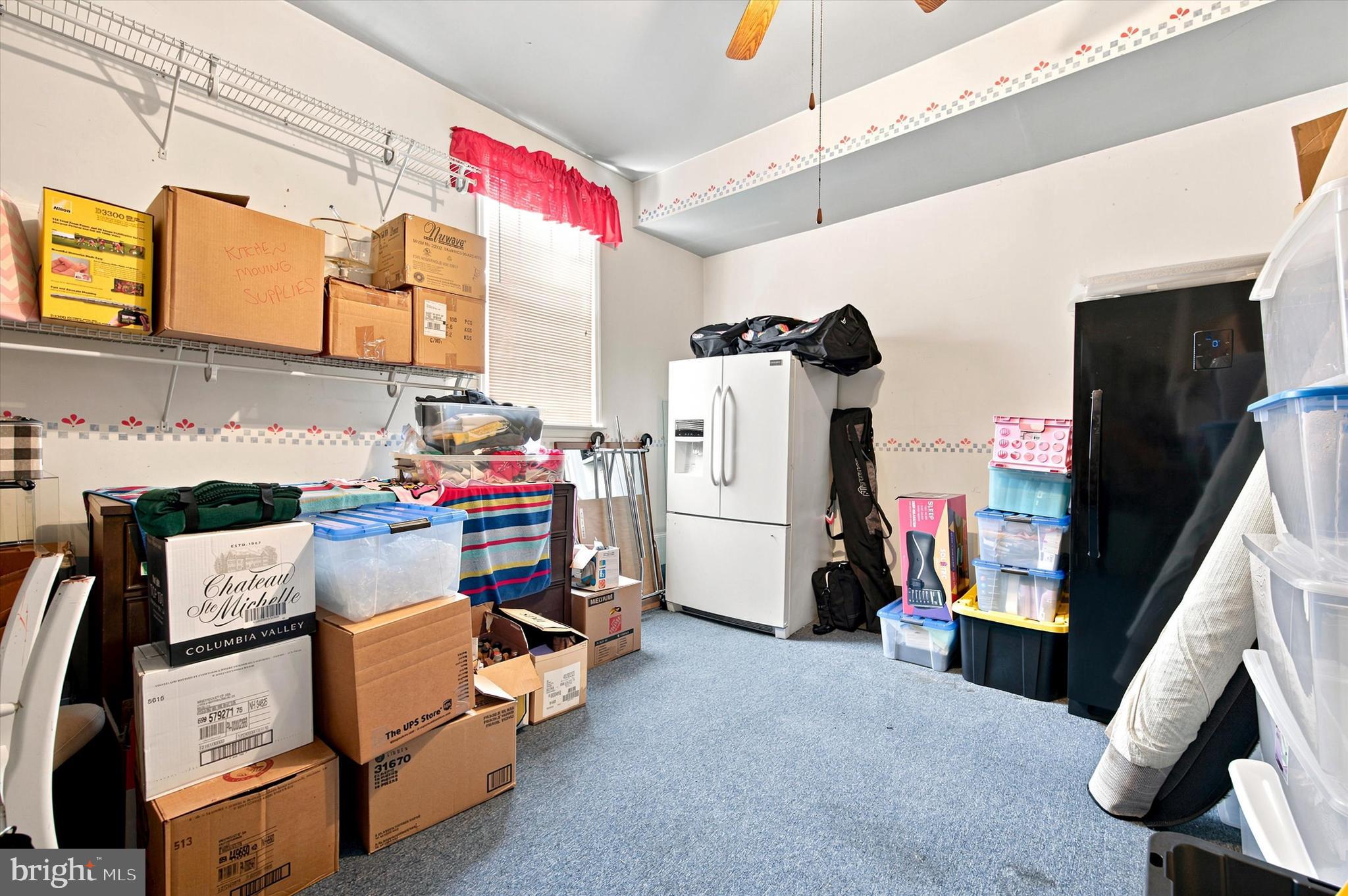 BLUE BELL CC - Residential