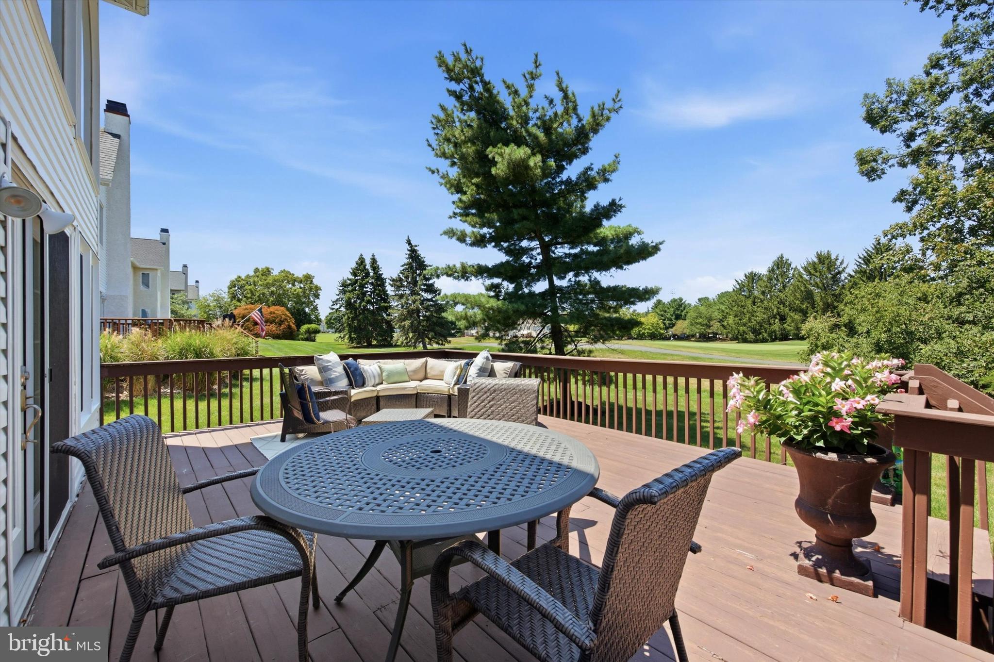 BLUE BELL CC - Residential