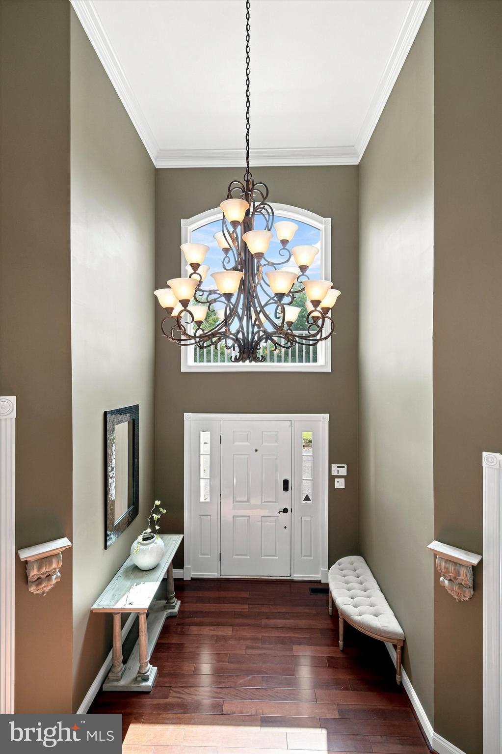 BLUE BELL CC - Residential