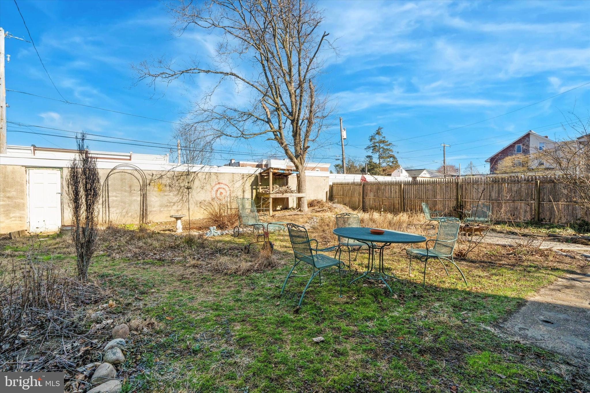 NARBERTH - Residential