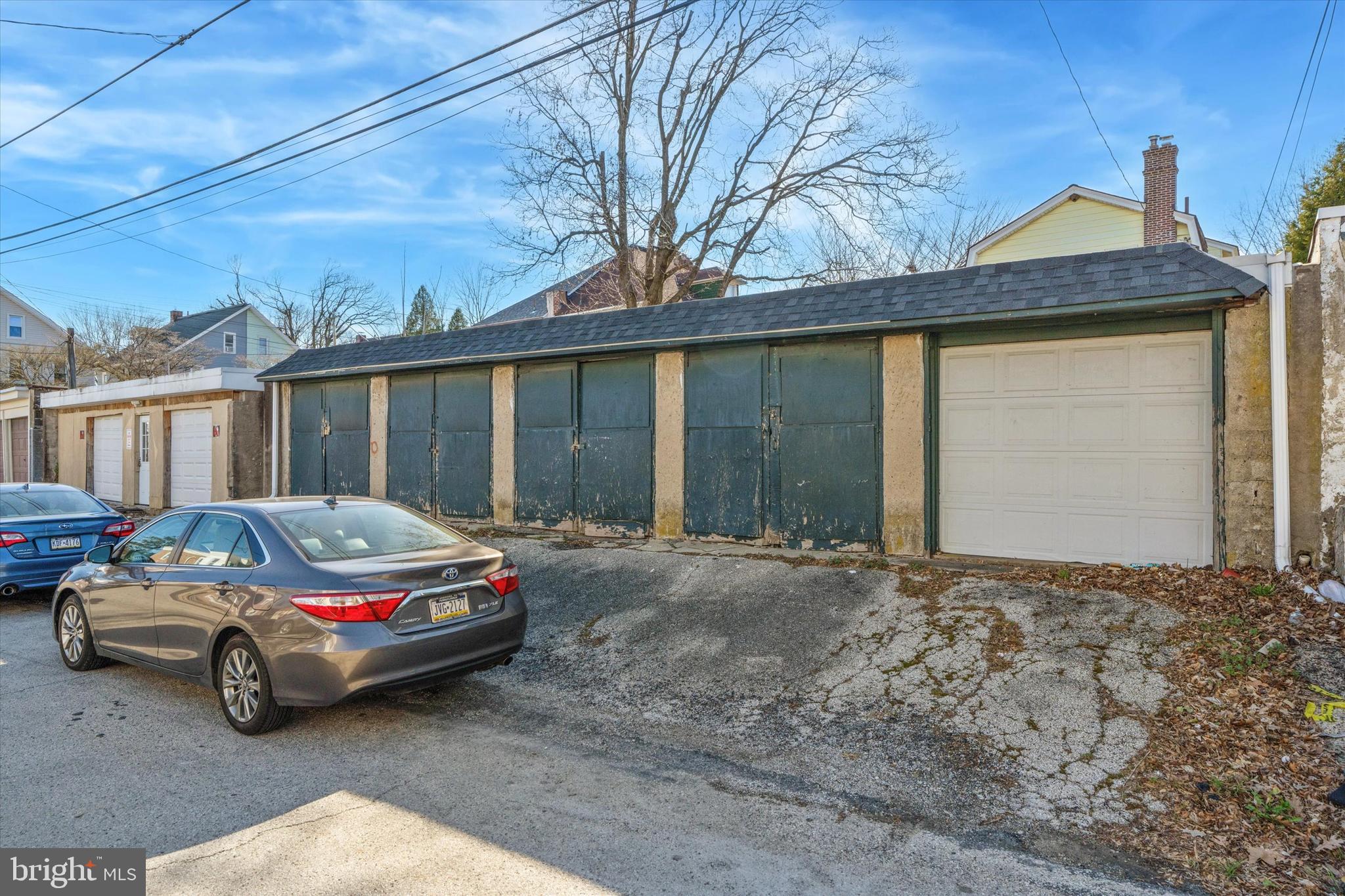 NARBERTH - Residential