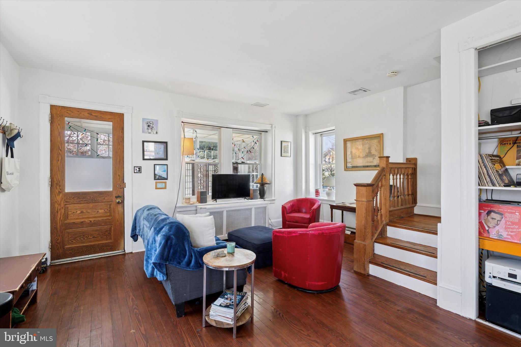 NARBERTH - Residential
