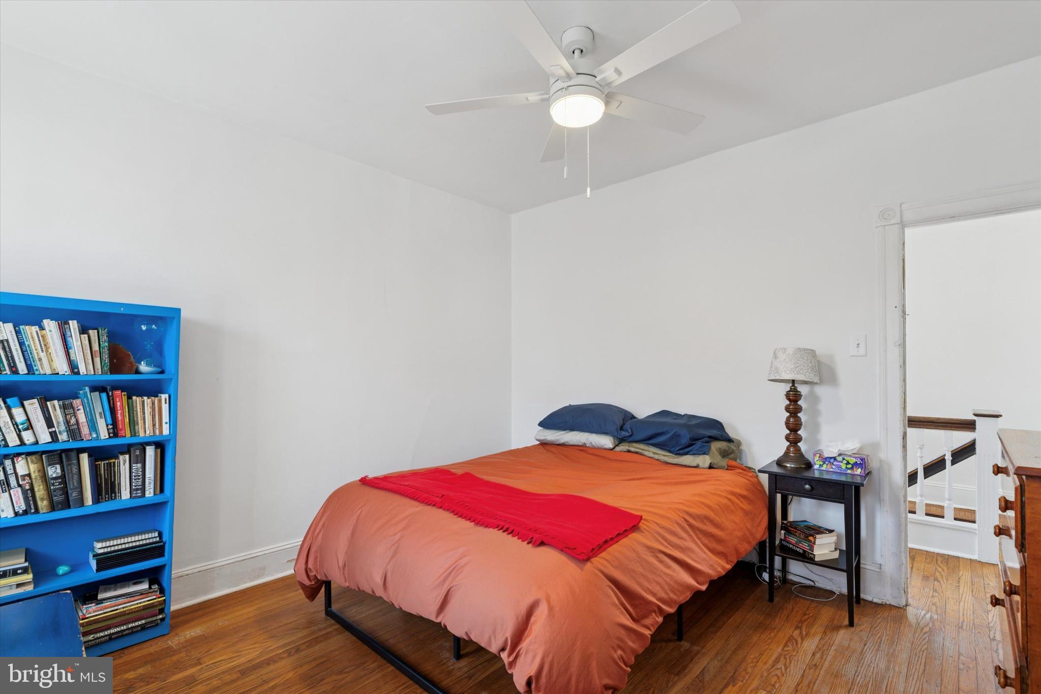 NARBERTH - Residential