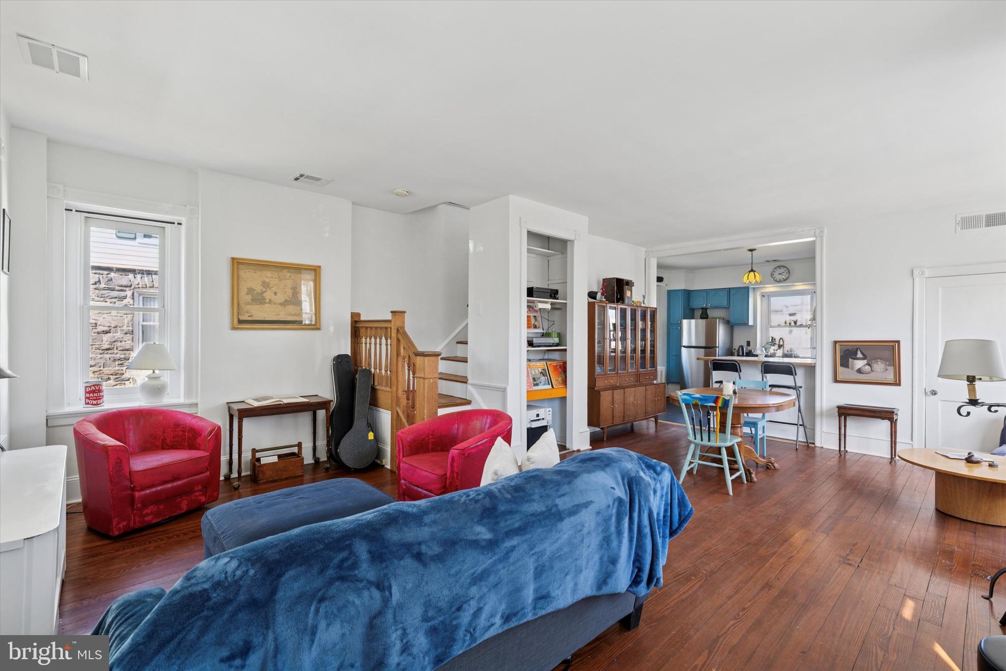 NARBERTH - Residential