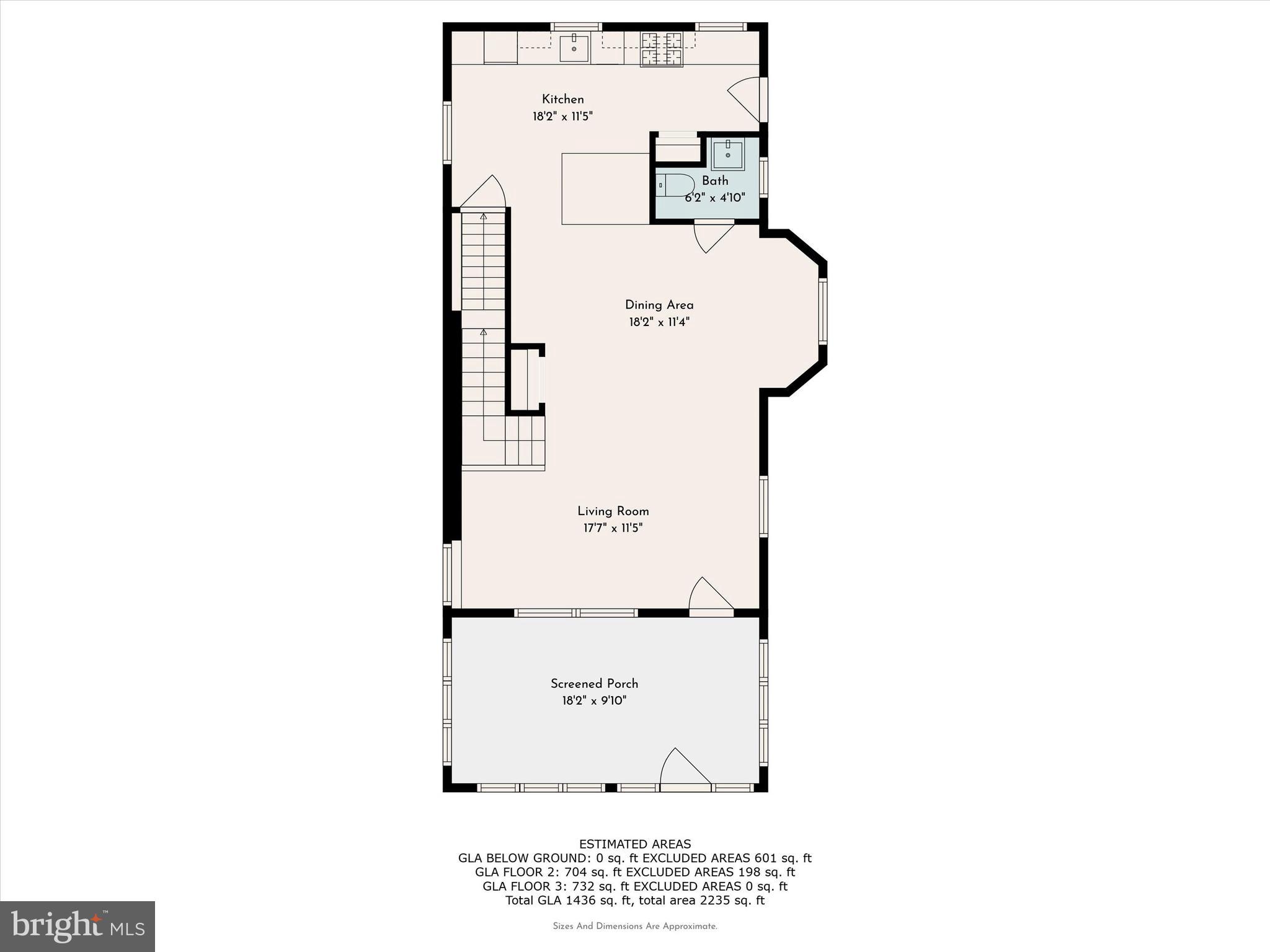 NARBERTH - Residential