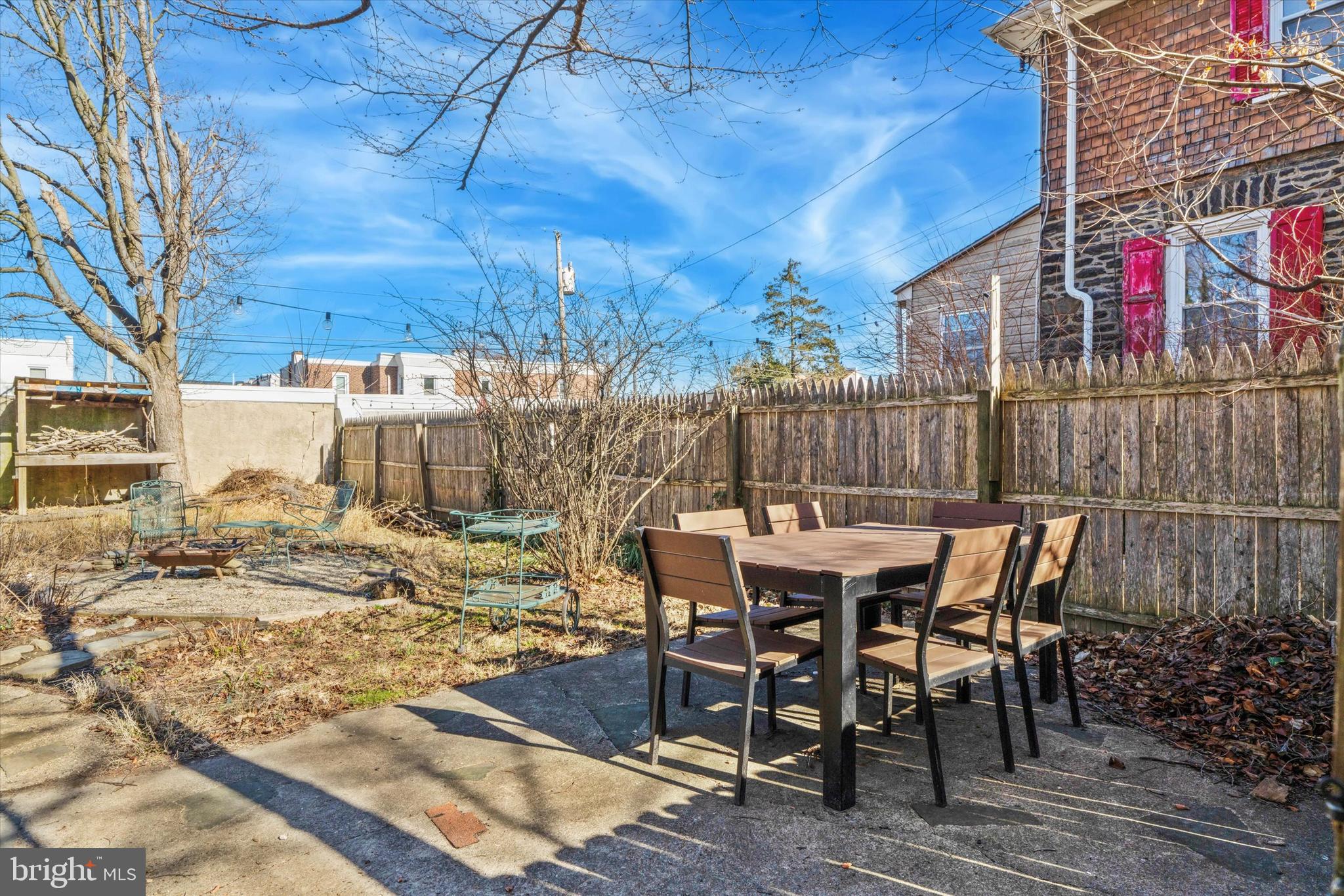 NARBERTH - Residential