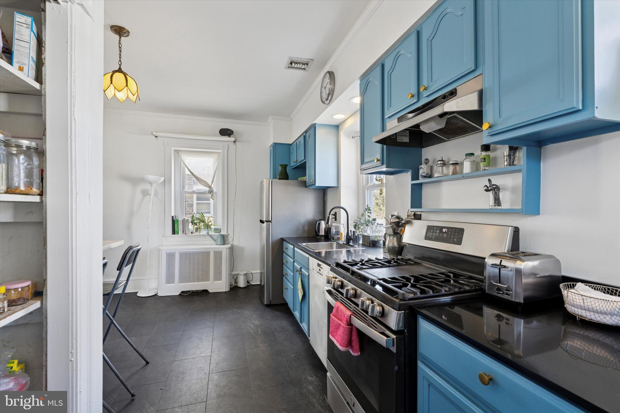NARBERTH - Residential