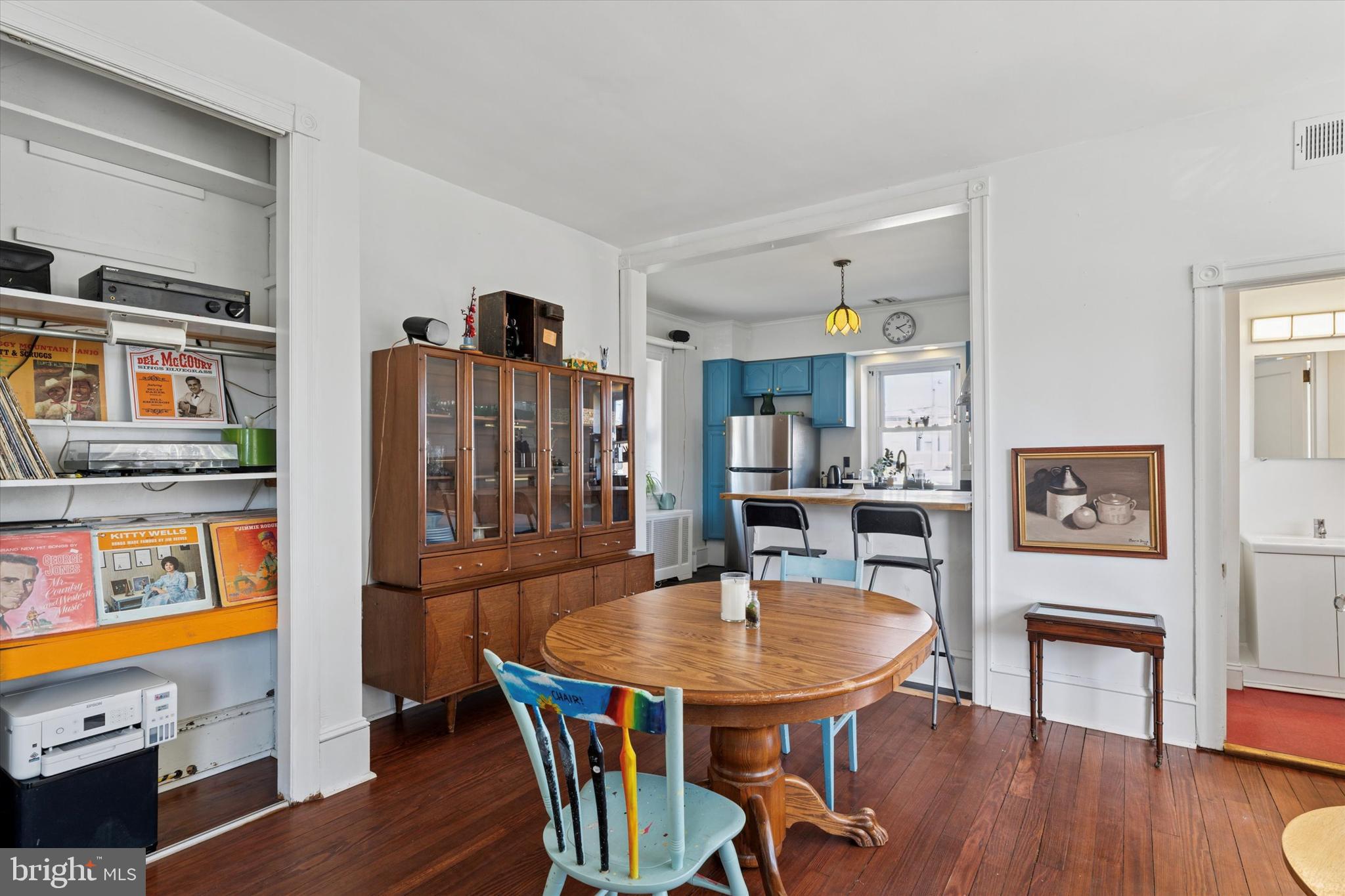 NARBERTH - Residential