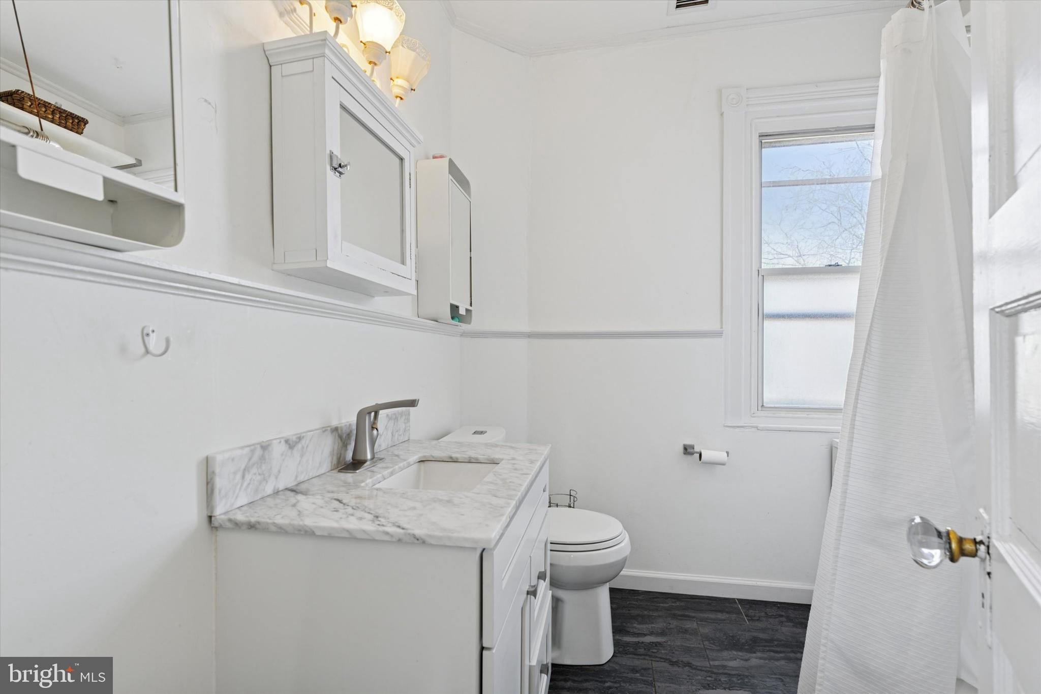 NARBERTH - Residential