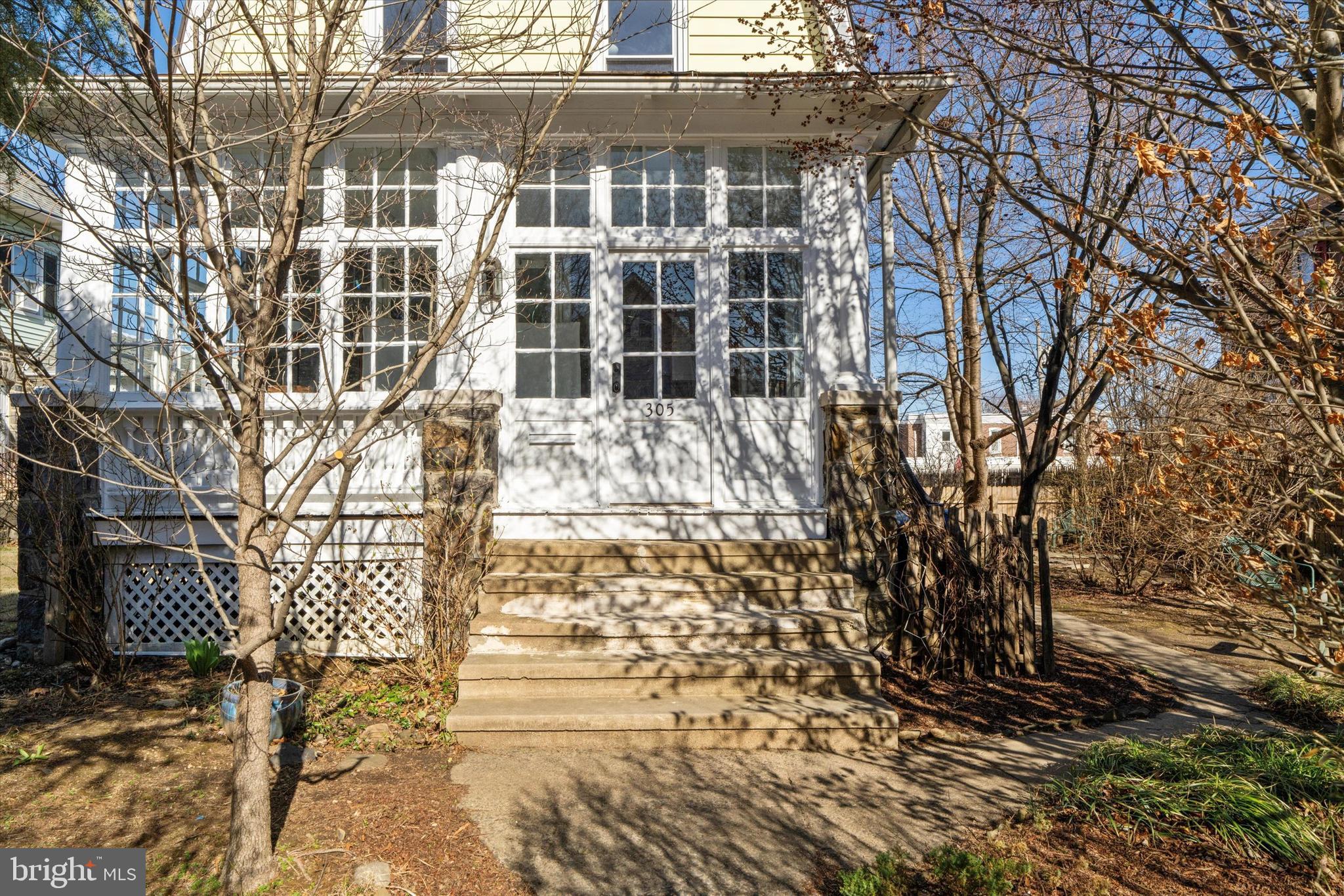 NARBERTH - Residential