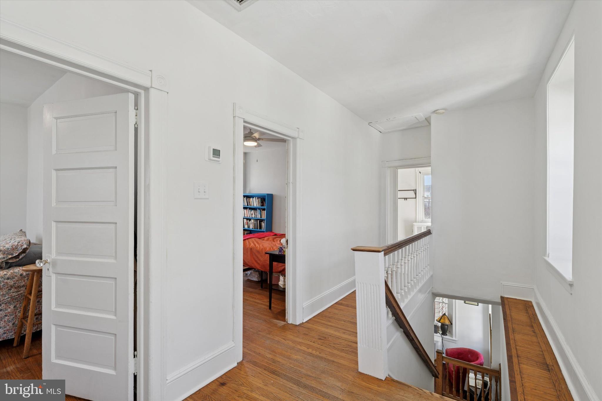 NARBERTH - Residential