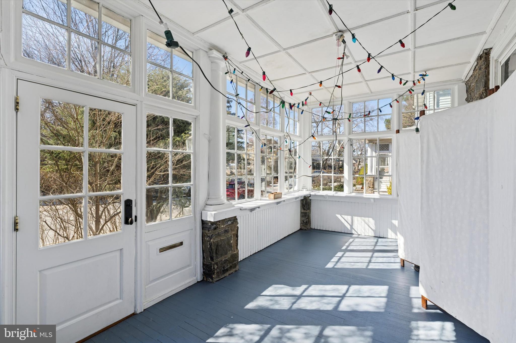 NARBERTH - Residential