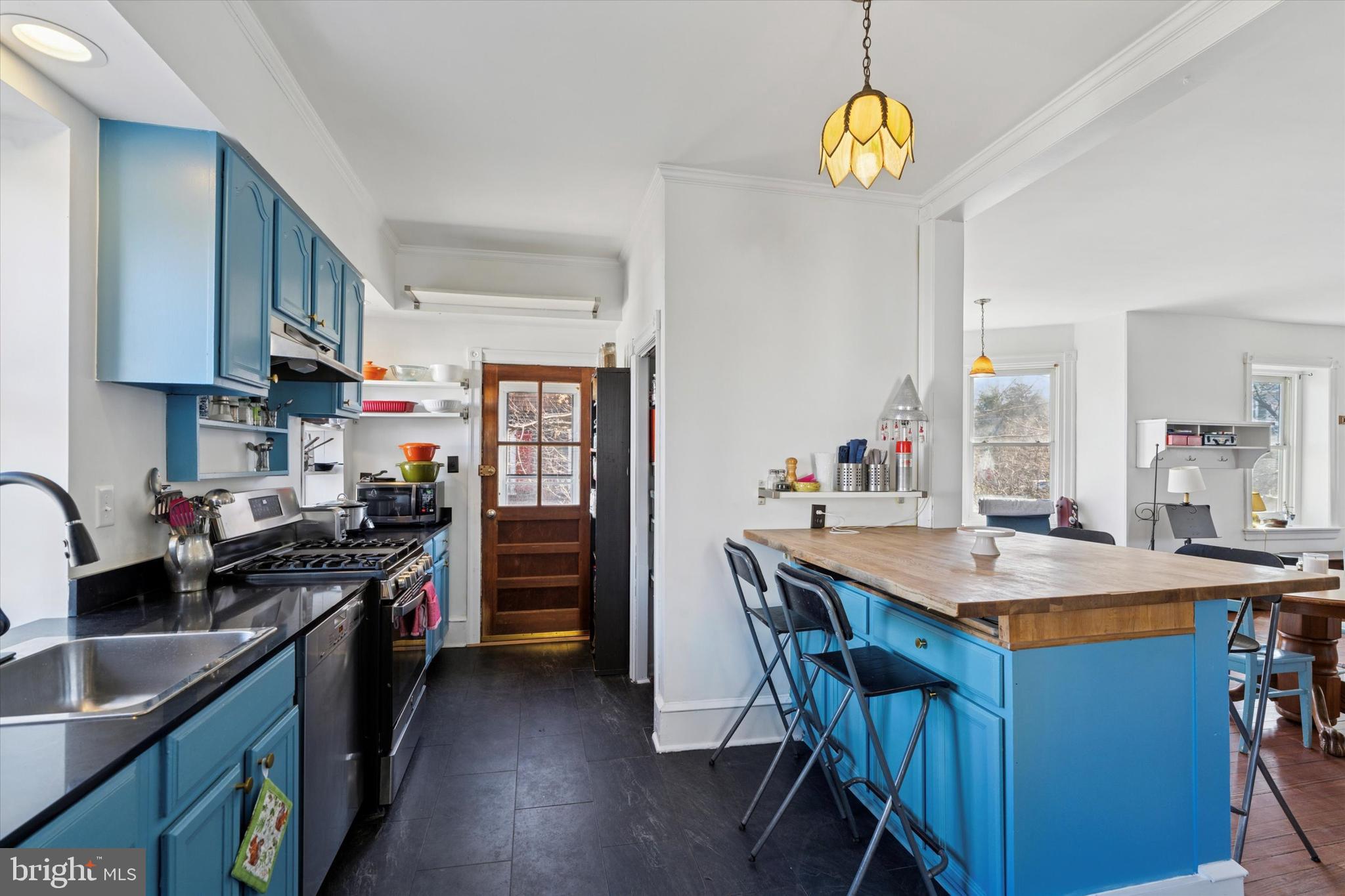 NARBERTH - Residential