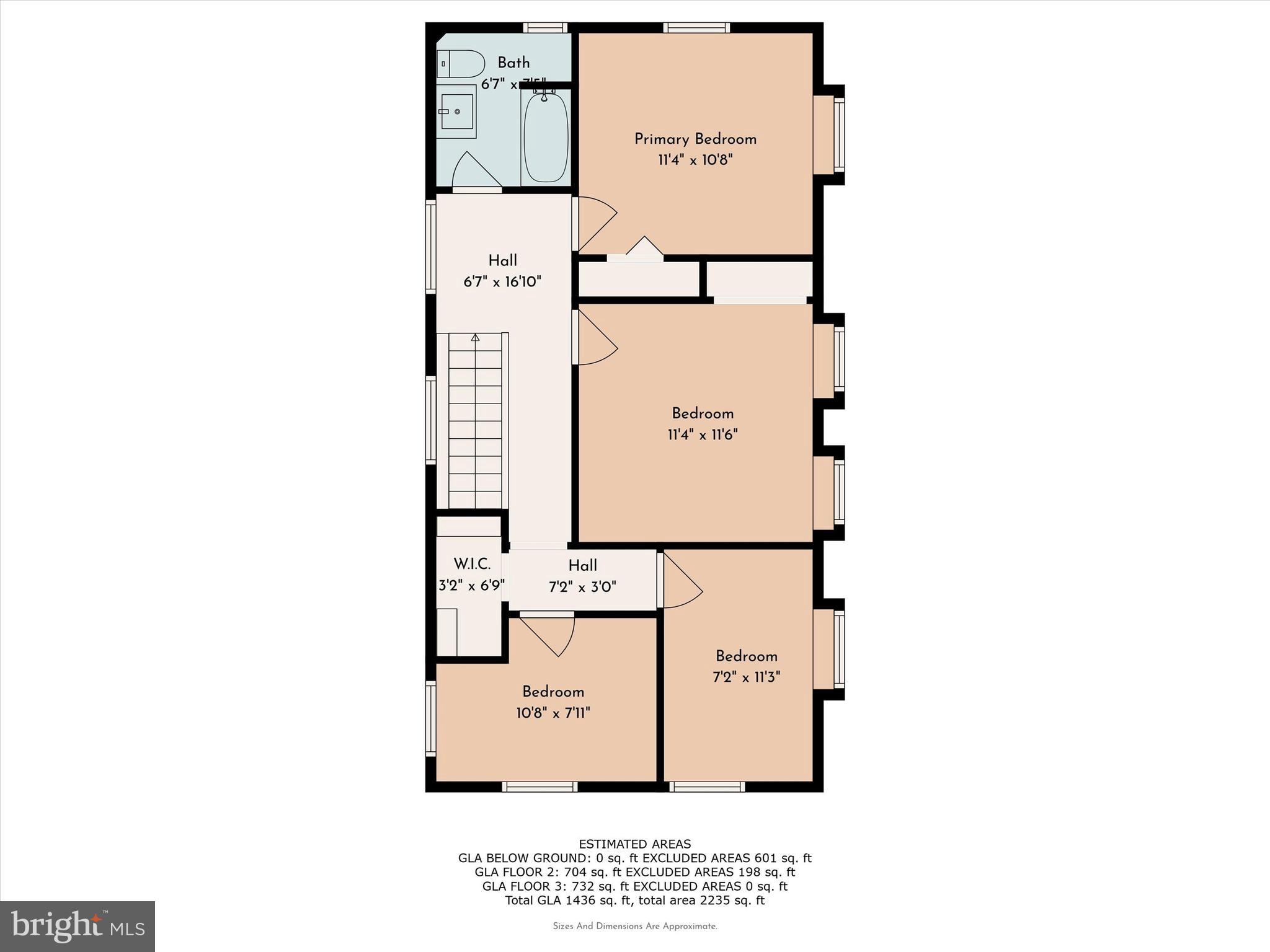 NARBERTH - Residential