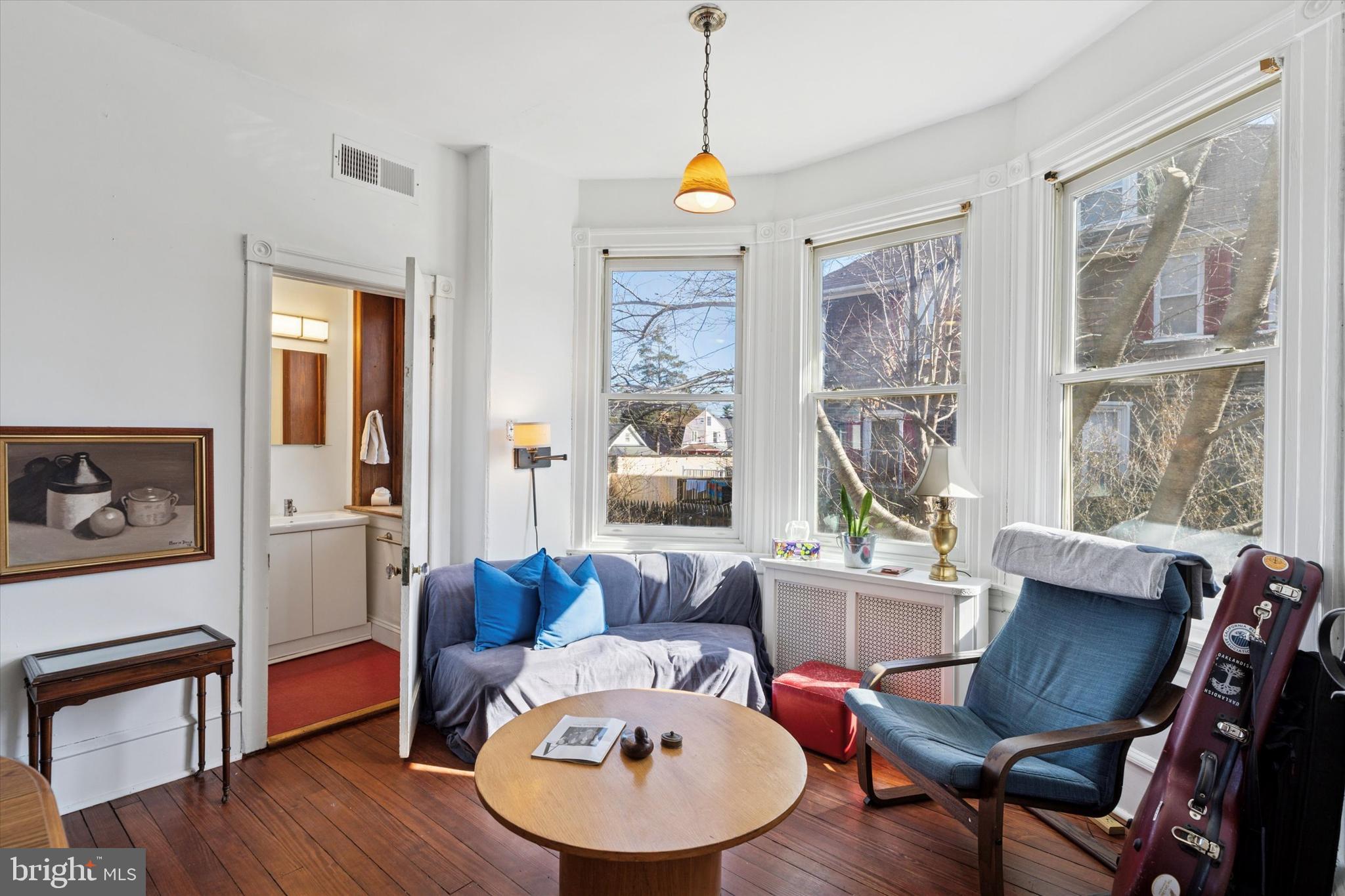 NARBERTH - Residential
