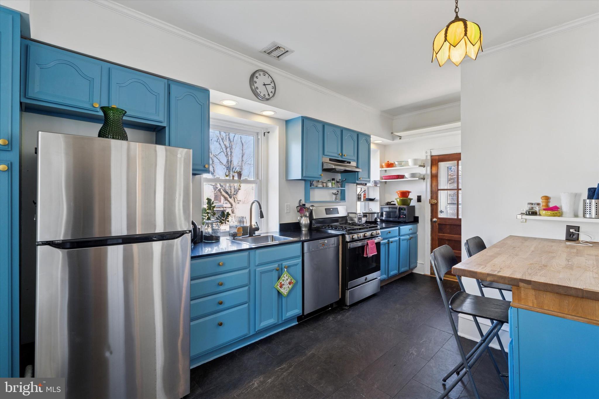 NARBERTH - Residential