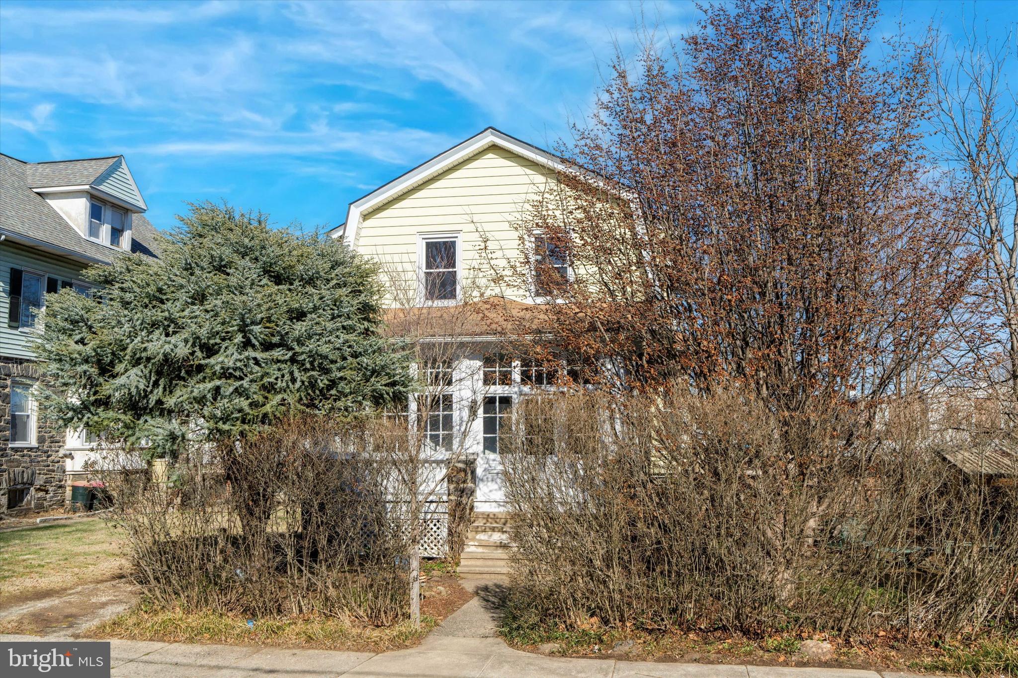 NARBERTH - Residential