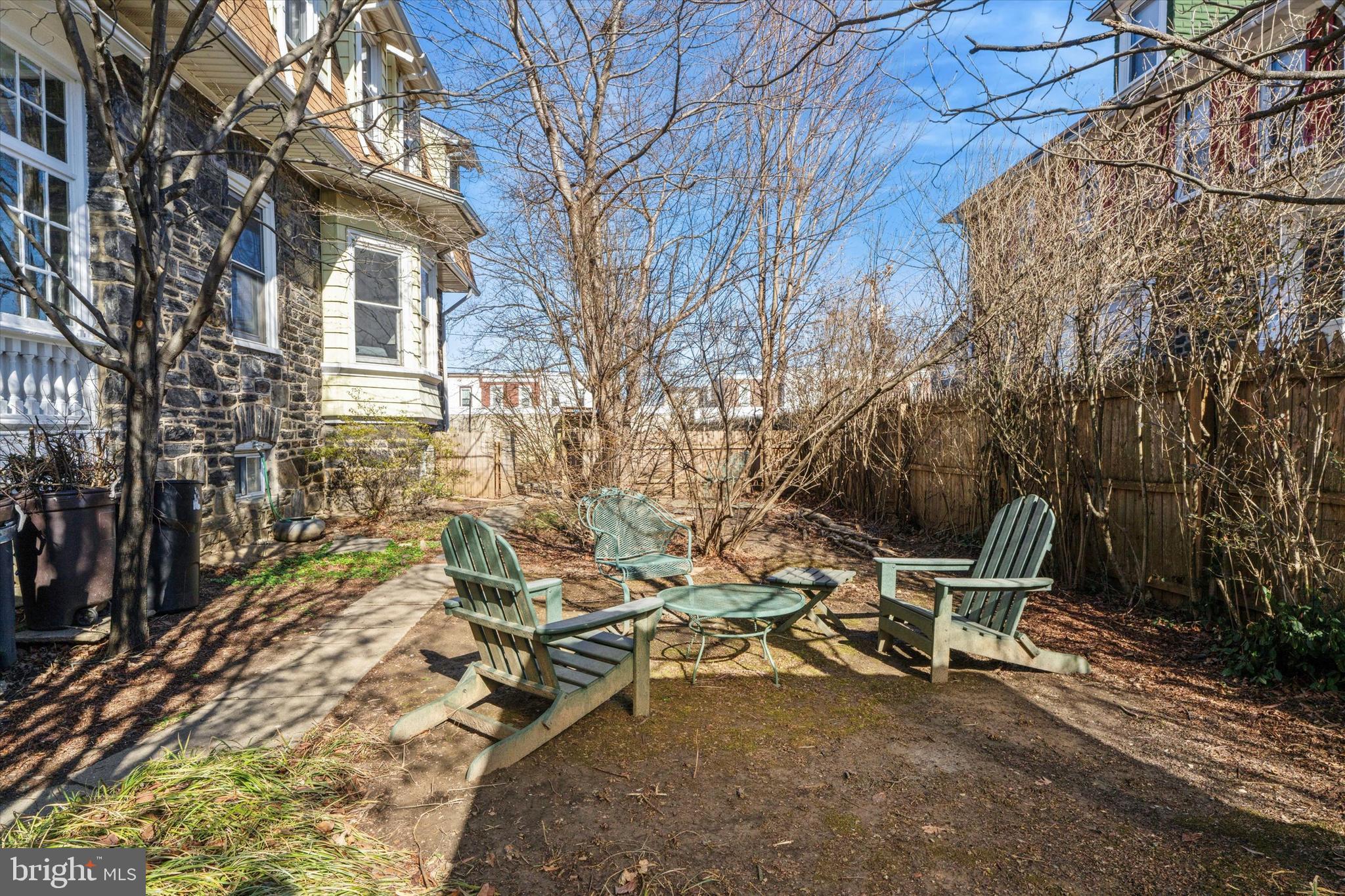 NARBERTH - Residential