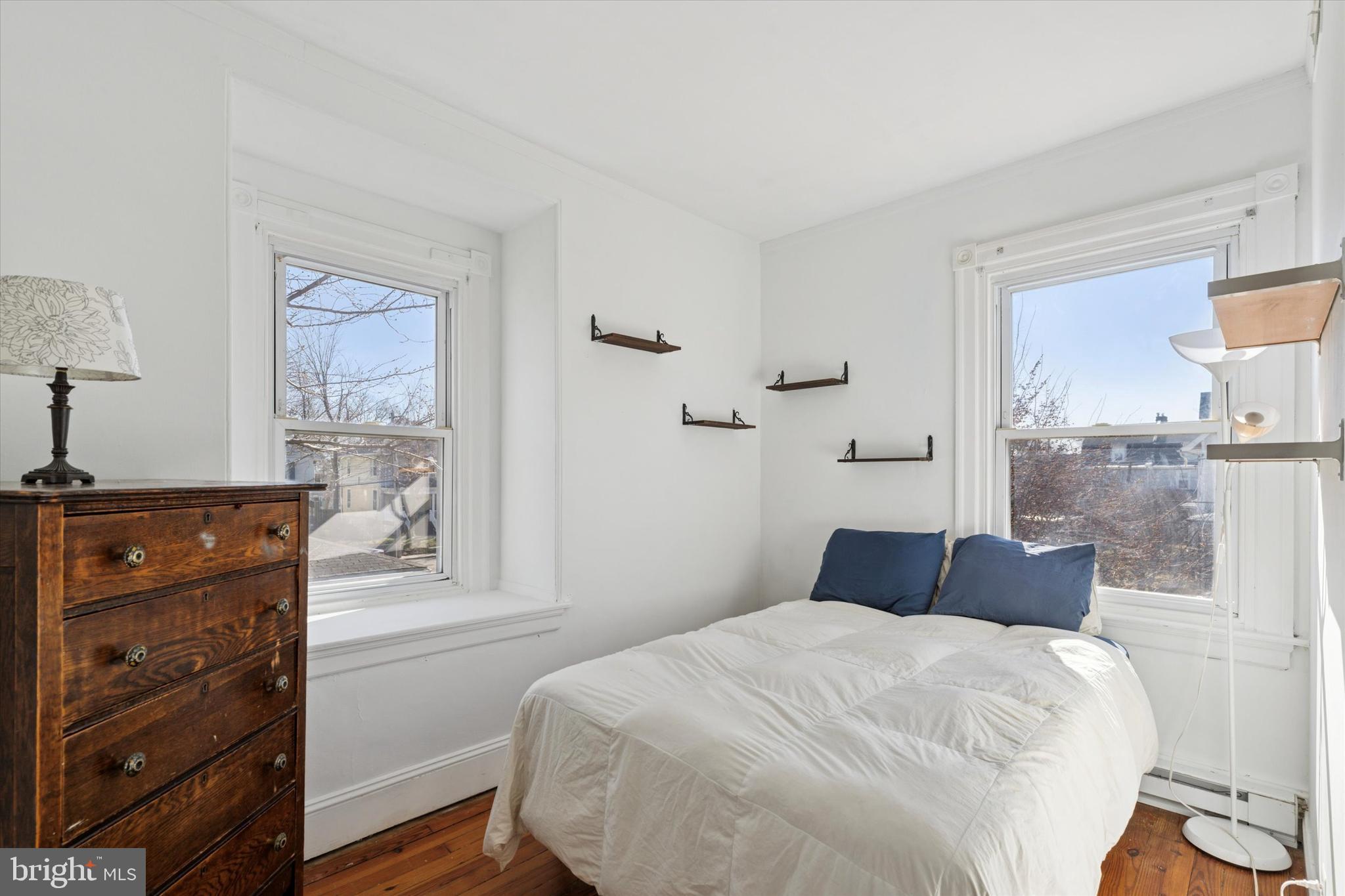 NARBERTH - Residential