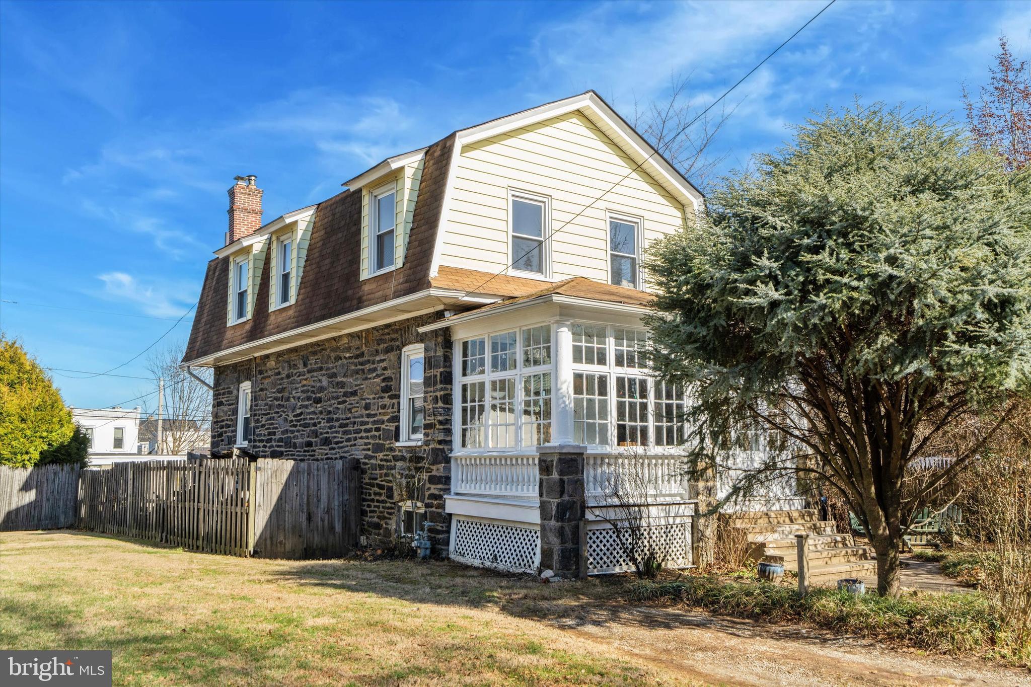 NARBERTH - Residential