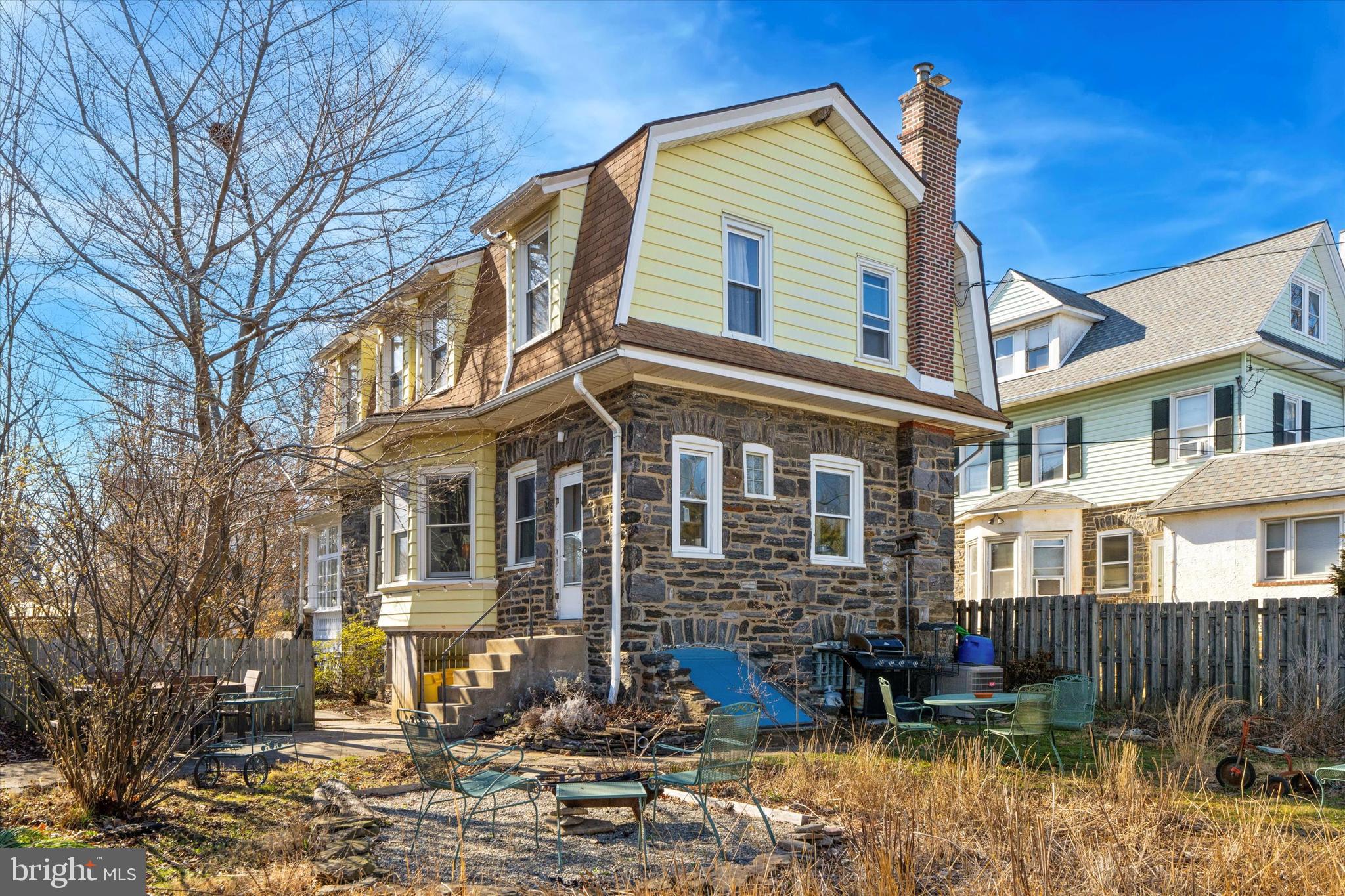 NARBERTH - Residential